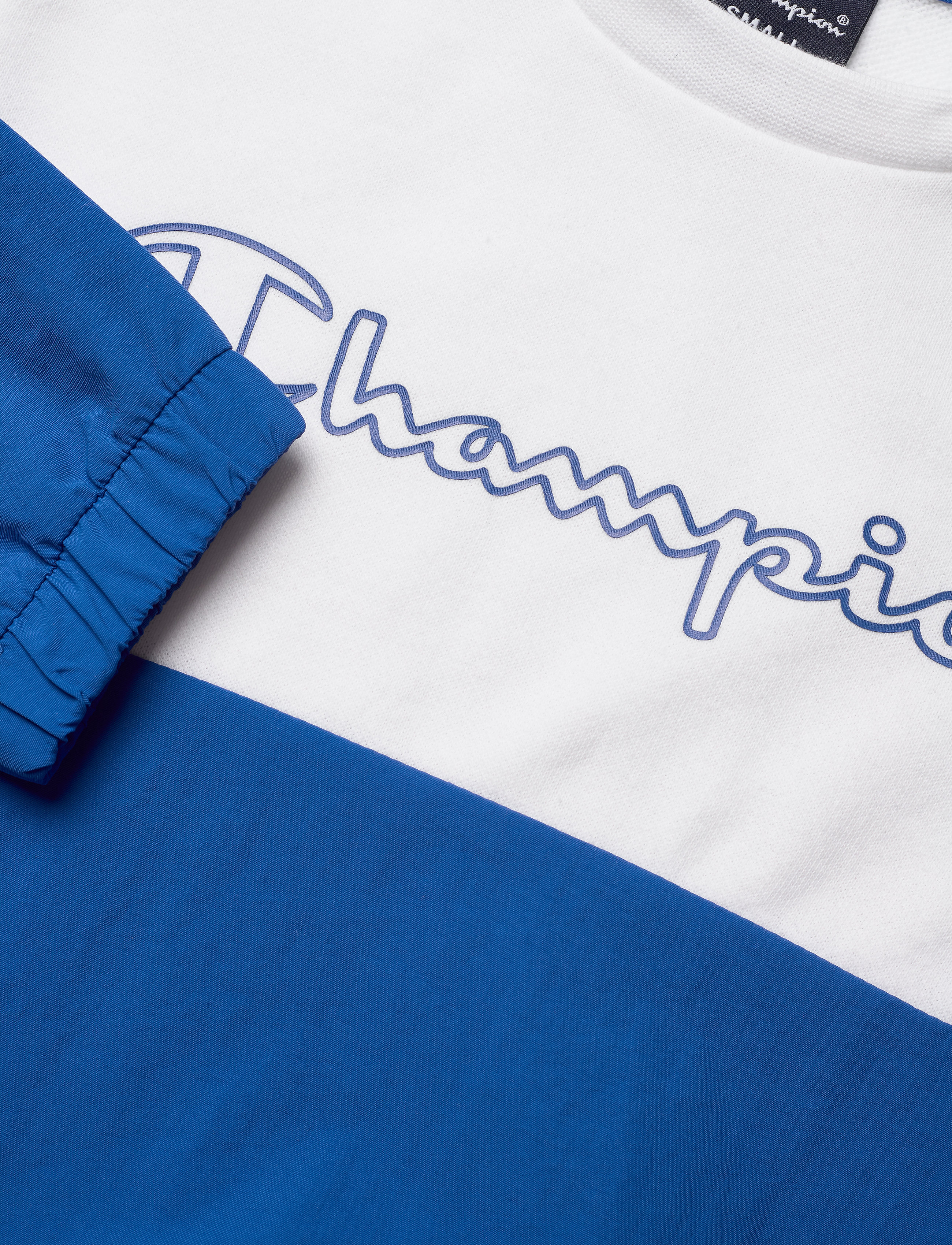 Champion - Crewneck Sweatshirt - white - 2