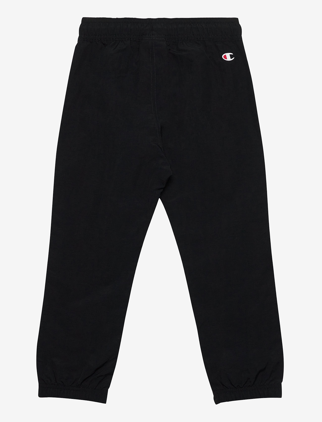 Champion - Elastic Cuff Pants - black beauty - 1
