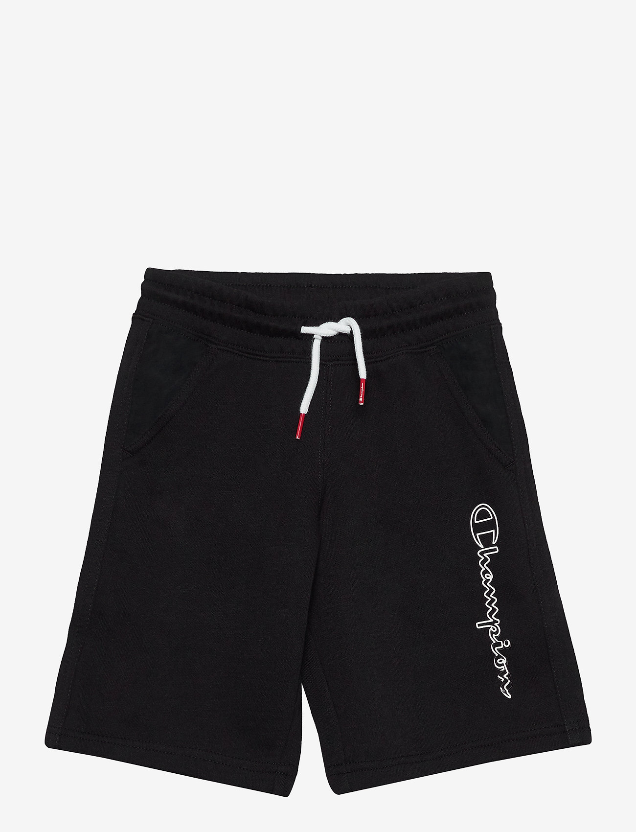 Champion - Bermuda - black beauty - 0