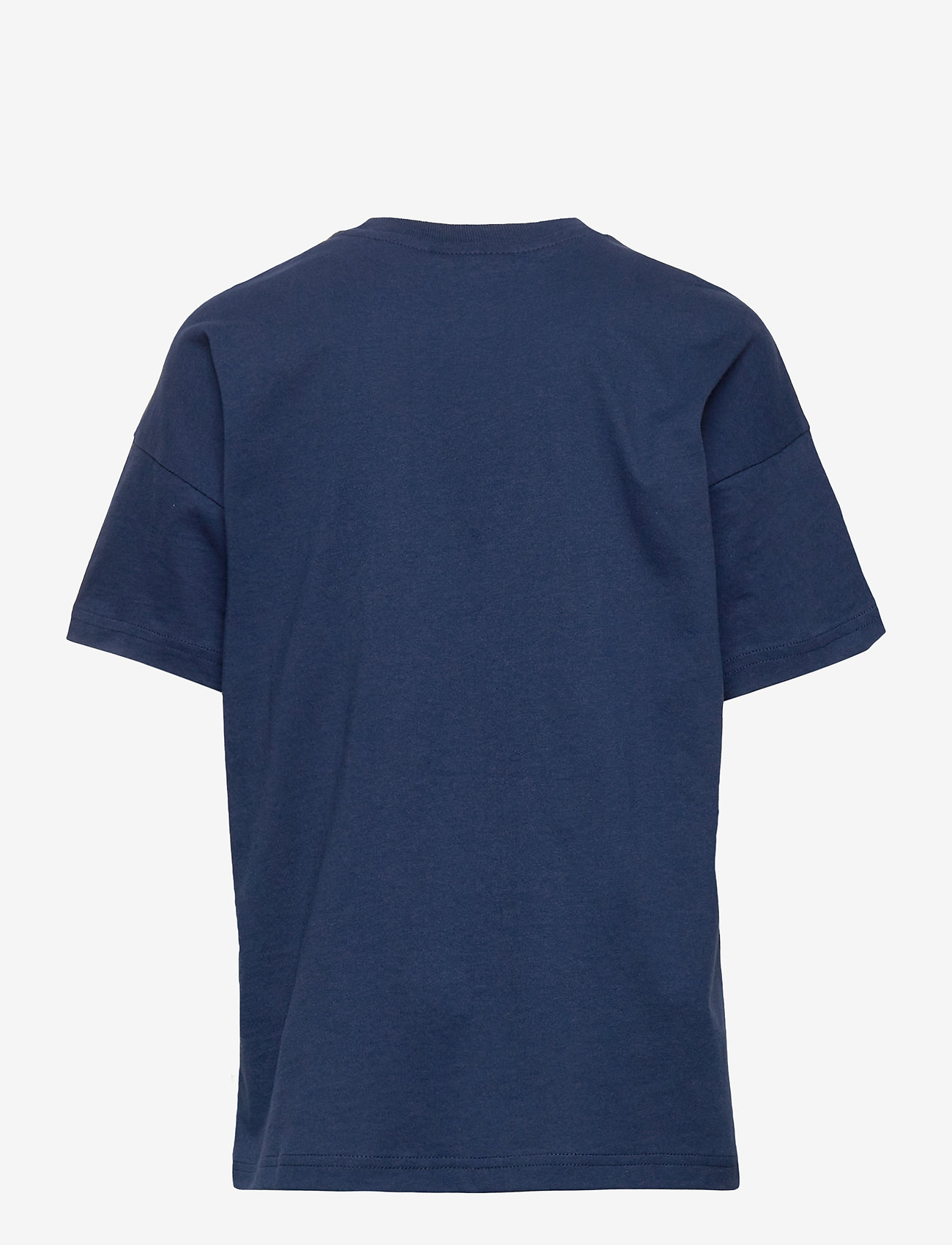 Champion - Crewneck T-Shirt - medieval blue - 1