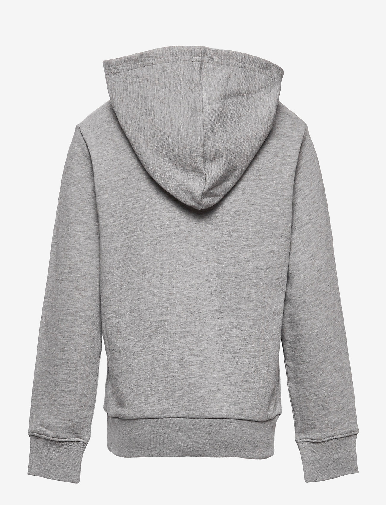 Champion - Hooded Sweatshirt - gray melange light - 1
