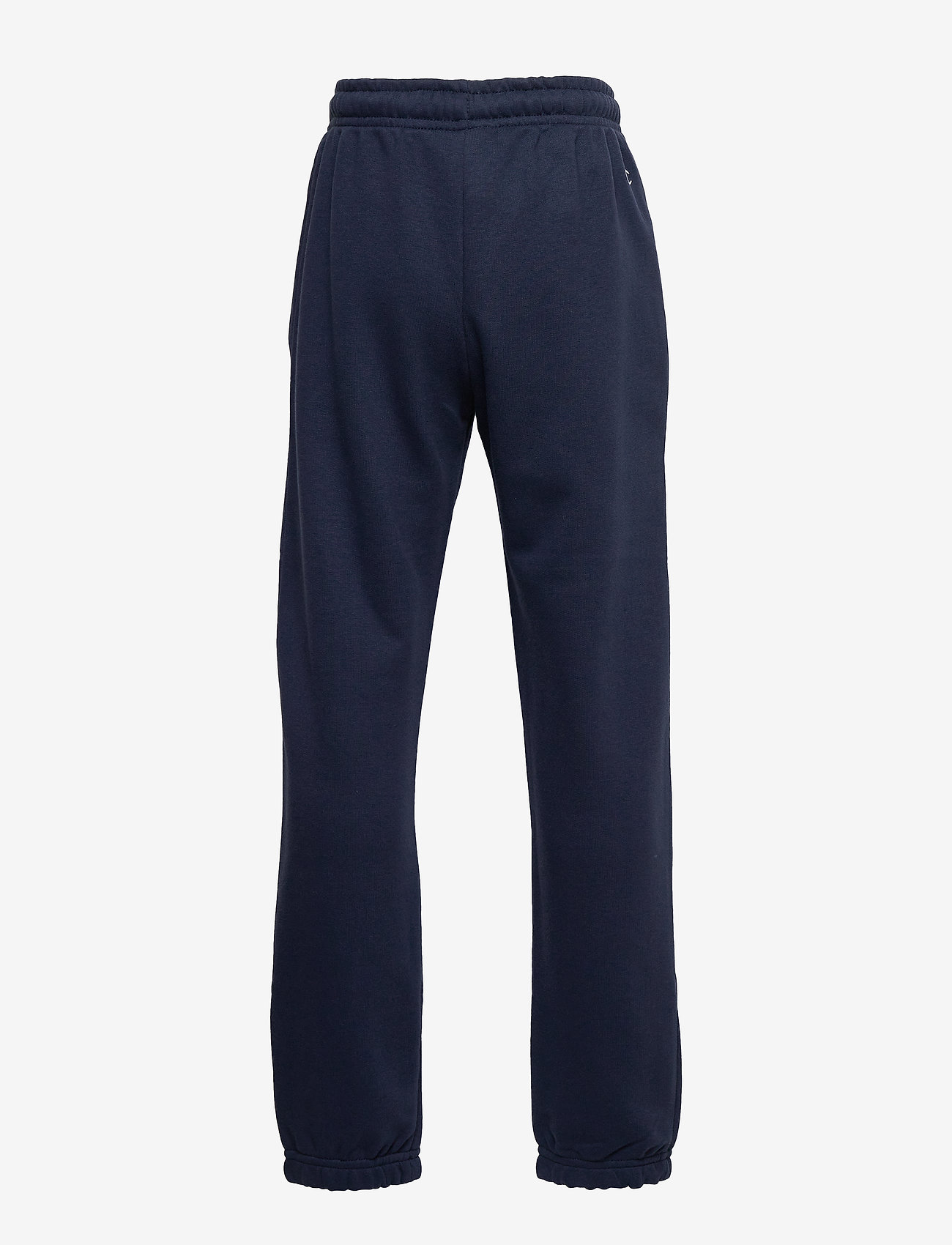 Champion - Elastic Cuff Pants - black iris - 1