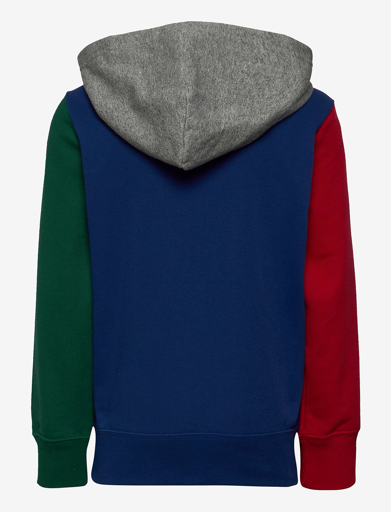 Champion - Hooded Full Zip Sweatshirt - sodalite blue - 1
