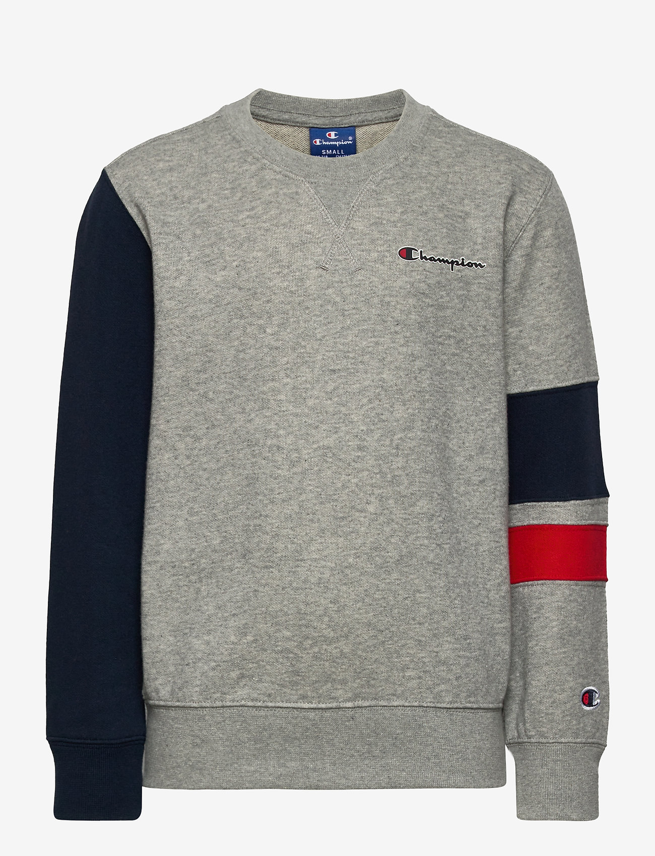 GRAY MELANGE LIGHT