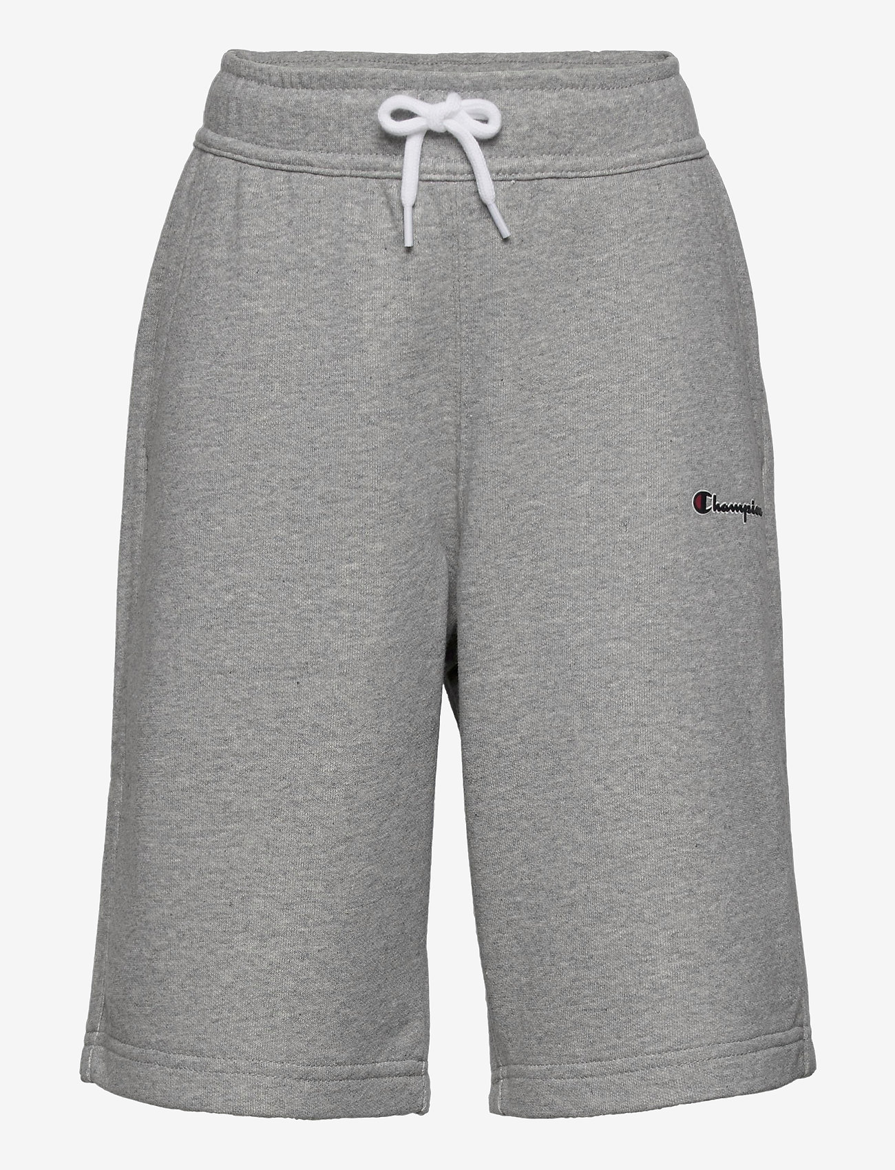 GRAY MELANGE LIGHT
