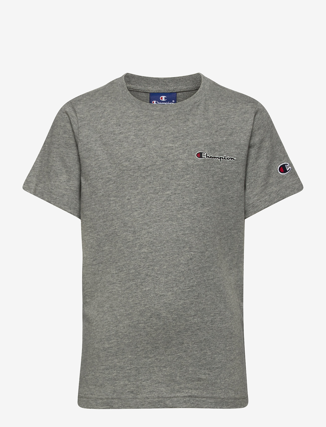 GRAY MELANGE LIGHT