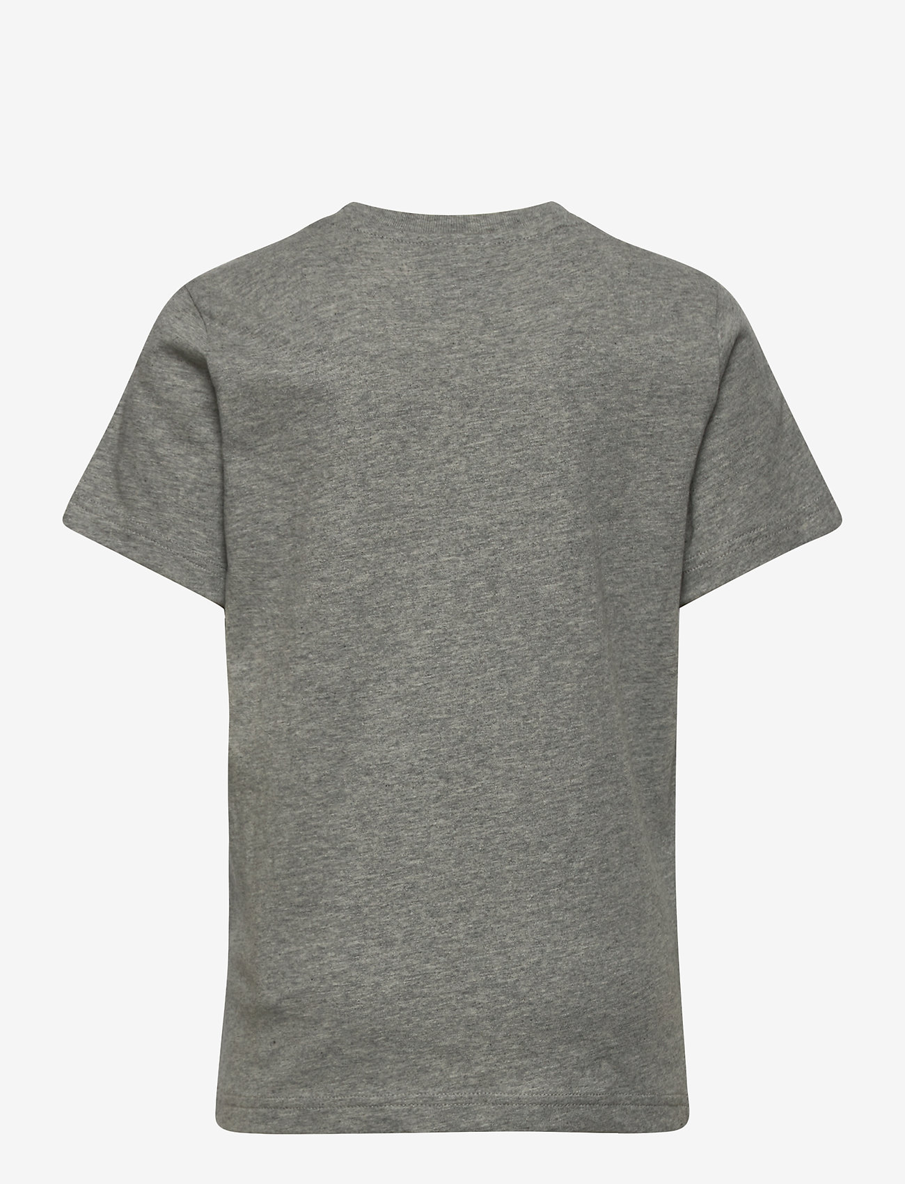 Champion - Crewneck T-Shirt - gray melange light - 1