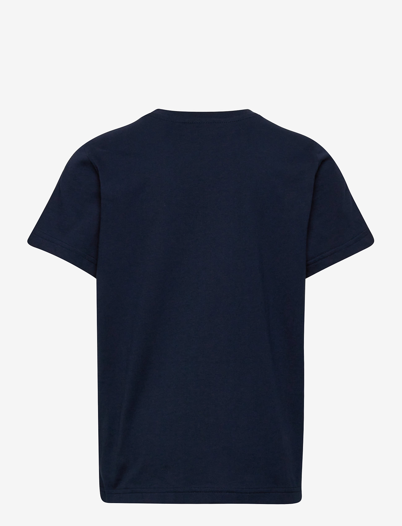 Champion - Crewneck T-Shirt - navy blazer - 1