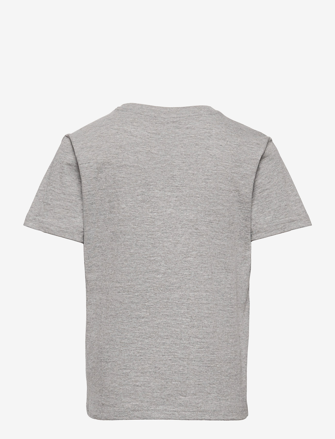Champion - Crewneck T-Shirt - gray melange light - 1