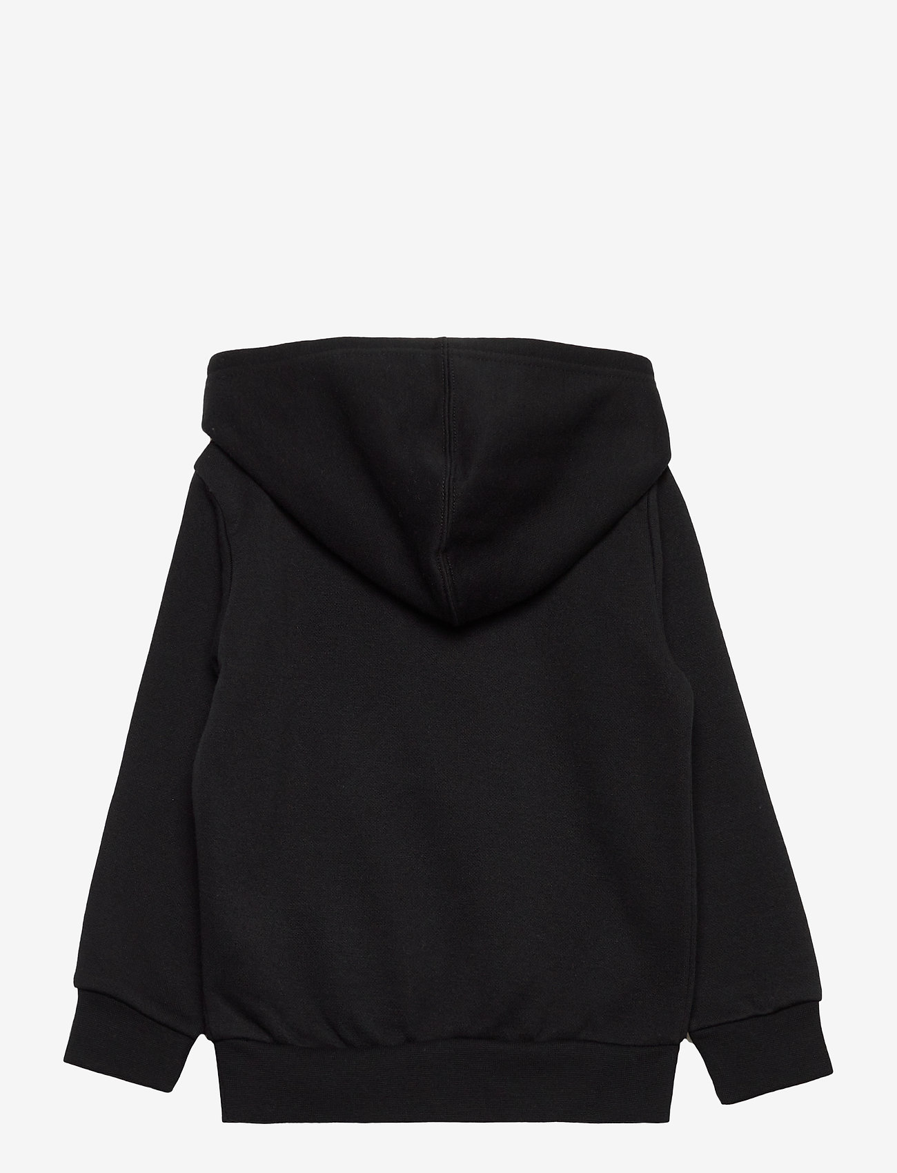 Champion - Hooded Sweatshirt - black beauty - 1