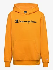 Champion - Hooded Sweatshirt - kapuzenpullover - radiant yellow - 0
