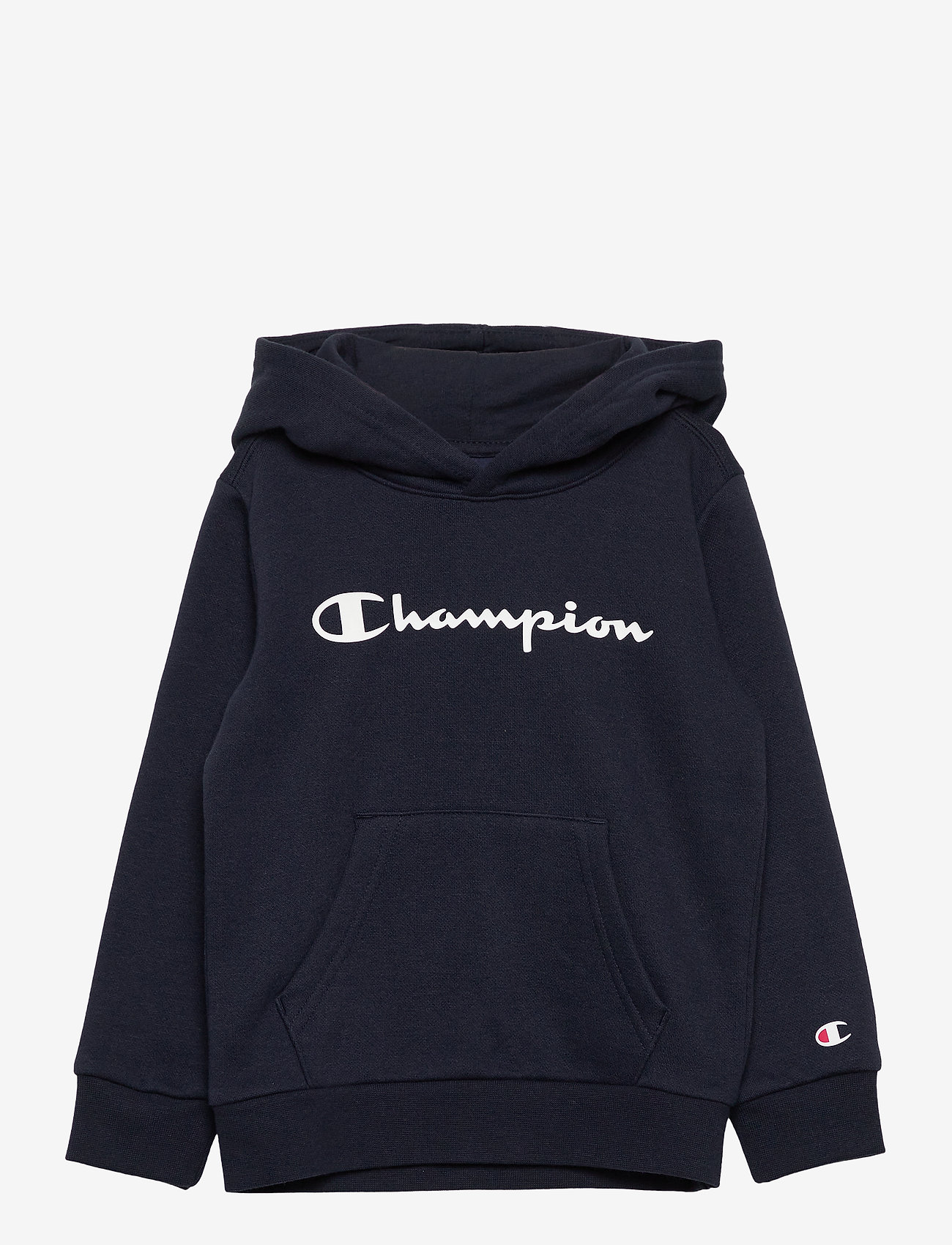 Champion - Hooded Sweatshirt - sky captain - 0
