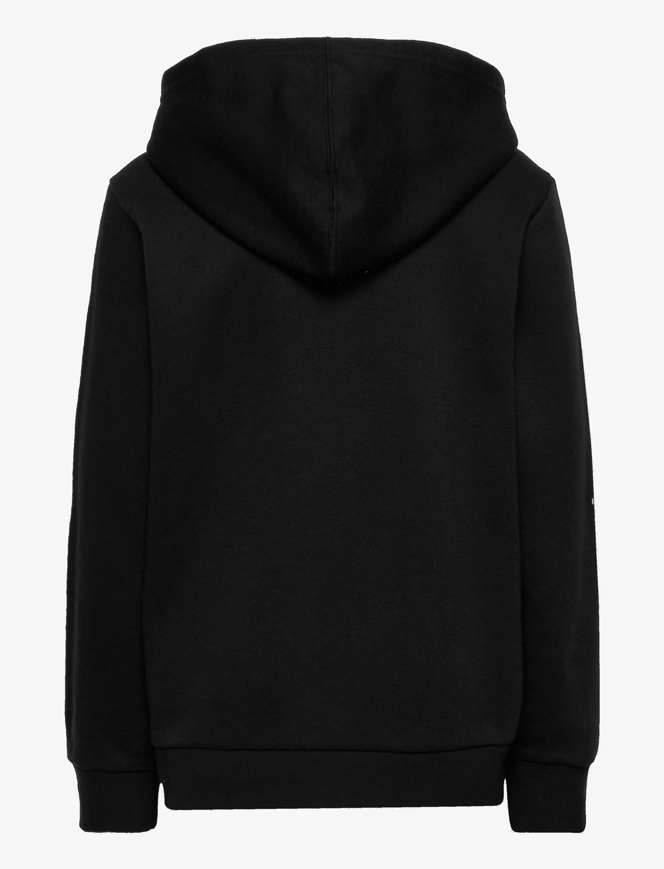 Champion - Hooded Full Zip Sweatshirt - black beauty - 1