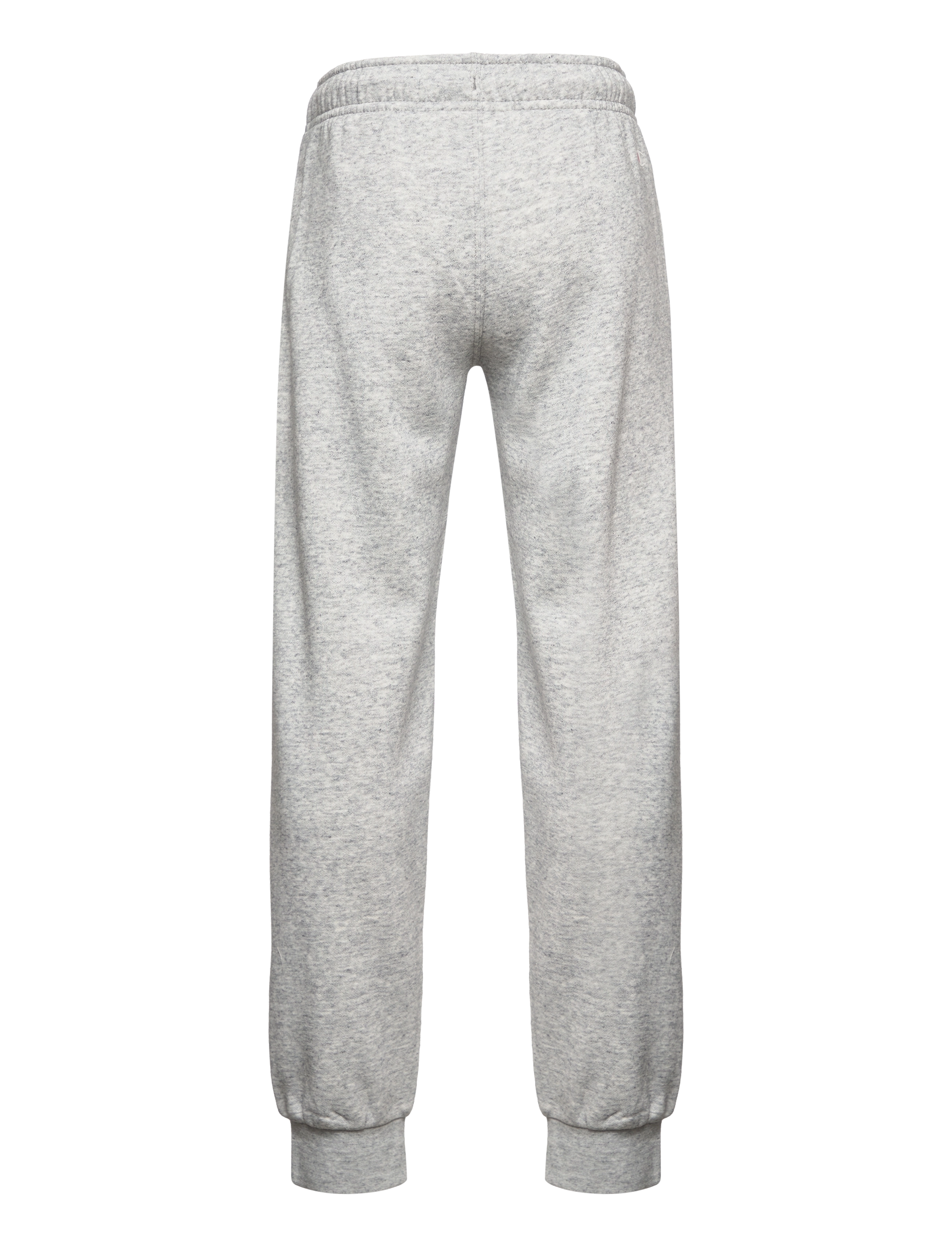 Champion - Rib Cuff Pants - new oxford grey melange - 1