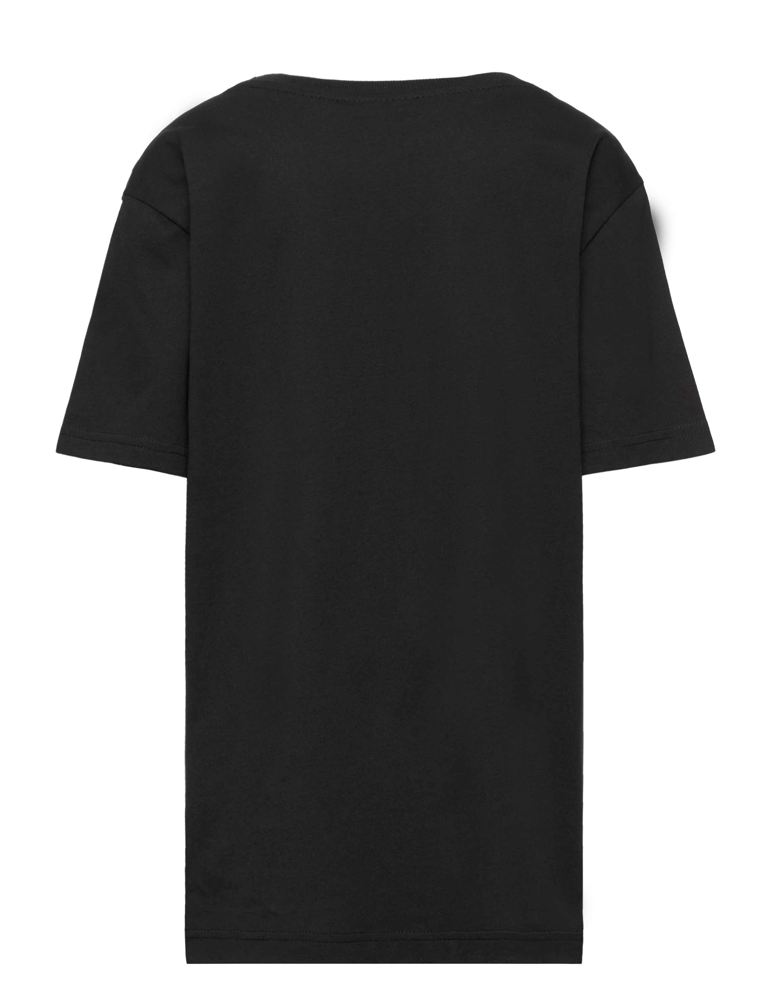Champion - Crewneck T-Shirt - black beauty - 1