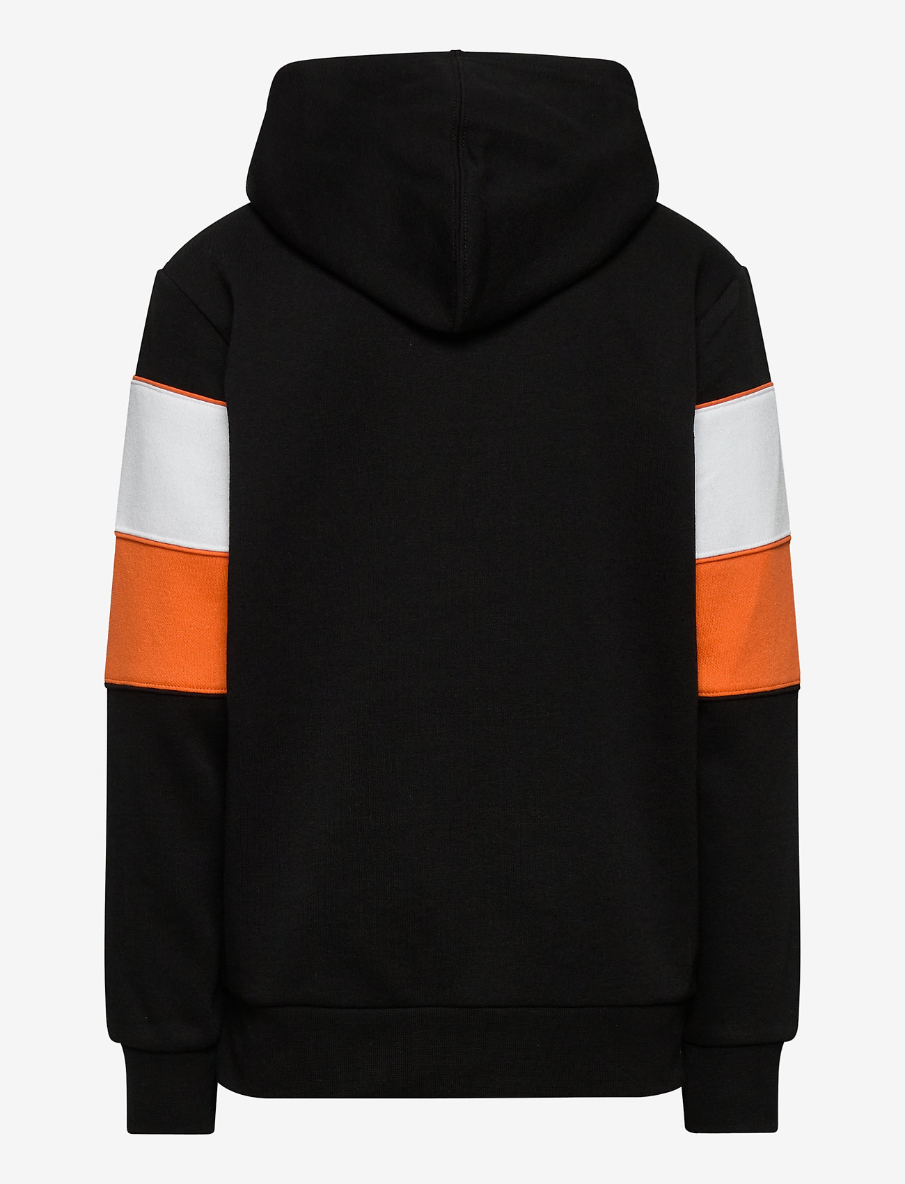 Champion - Hooded Sweatshirt - black beauty - 1