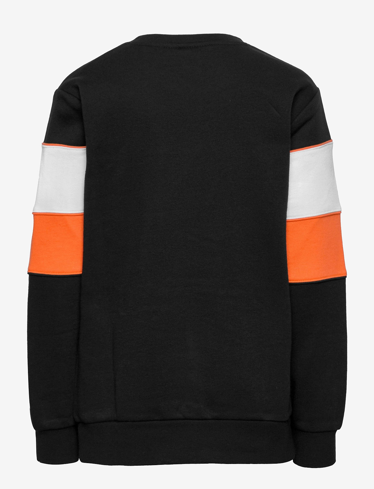 Champion - Crewneck Sweatshirt - black beauty - 1