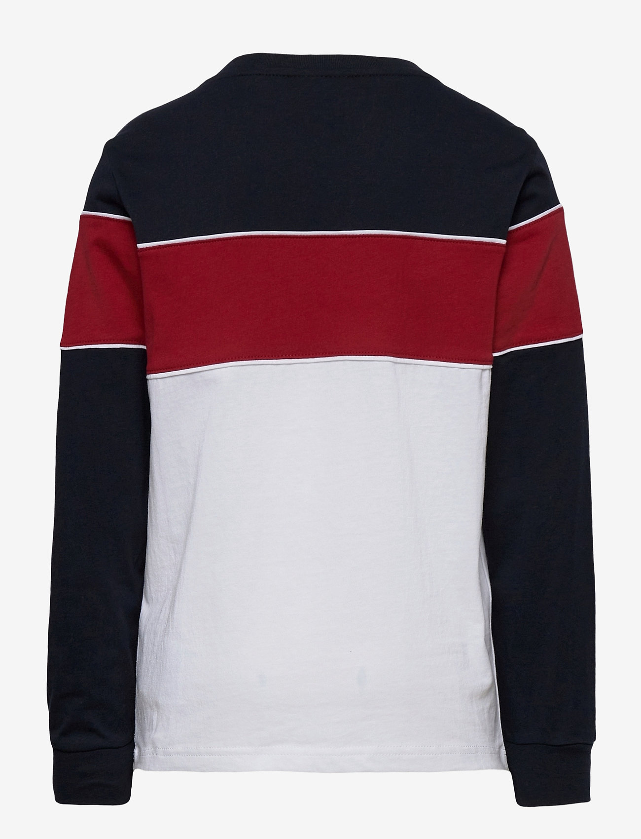 Champion - Long Sleeve T-Shirt - sky captain - 1