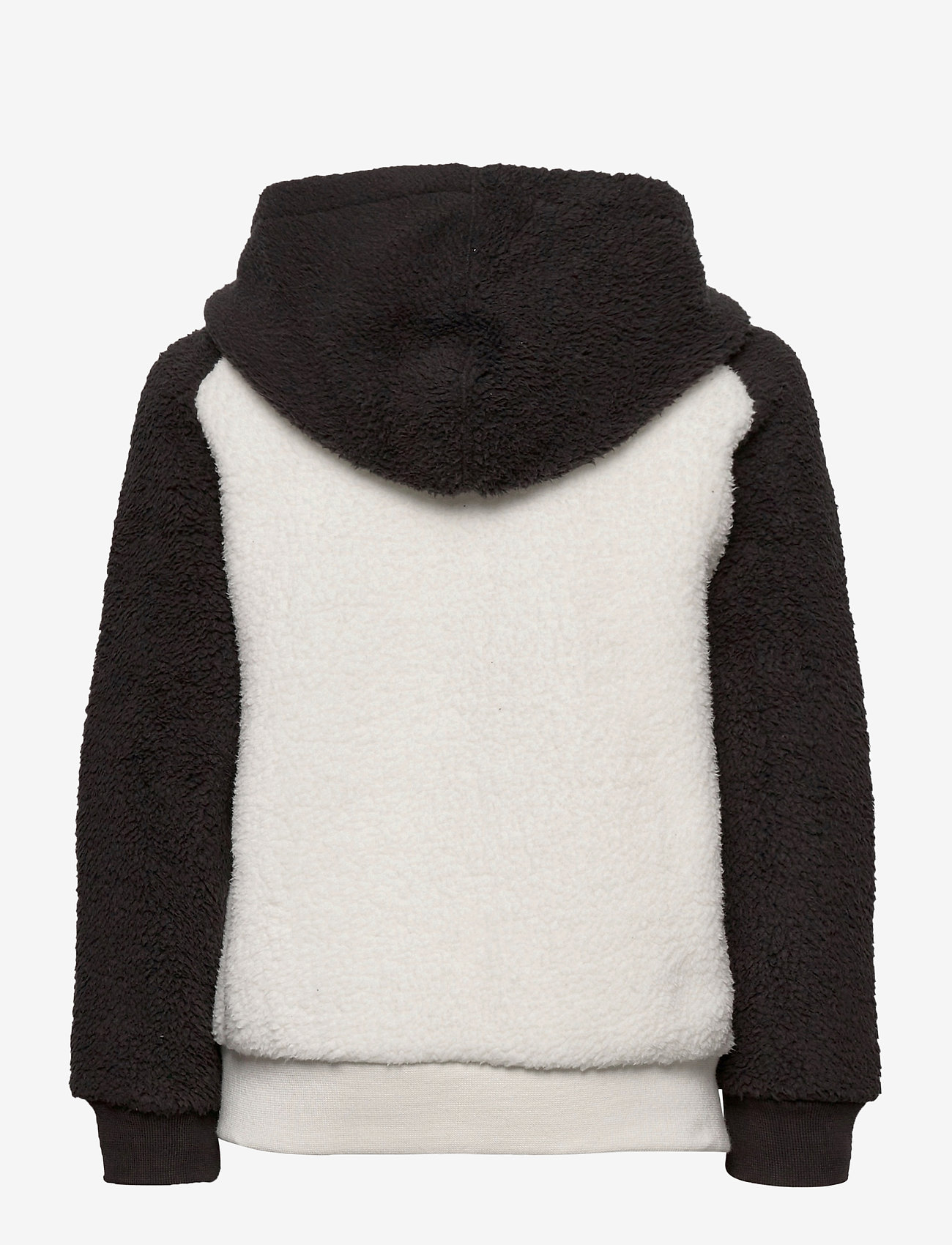 Champion - Hooded Full Zip Top - papyrus - 1