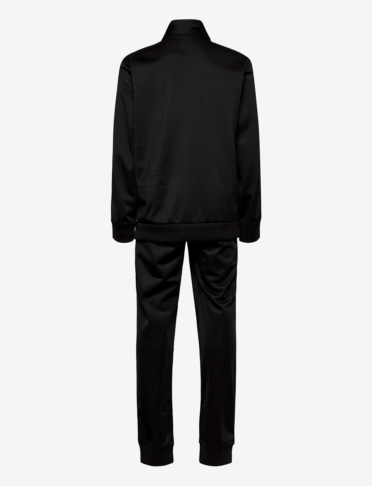 Champion - Full Zip Suit - black beauty - 1