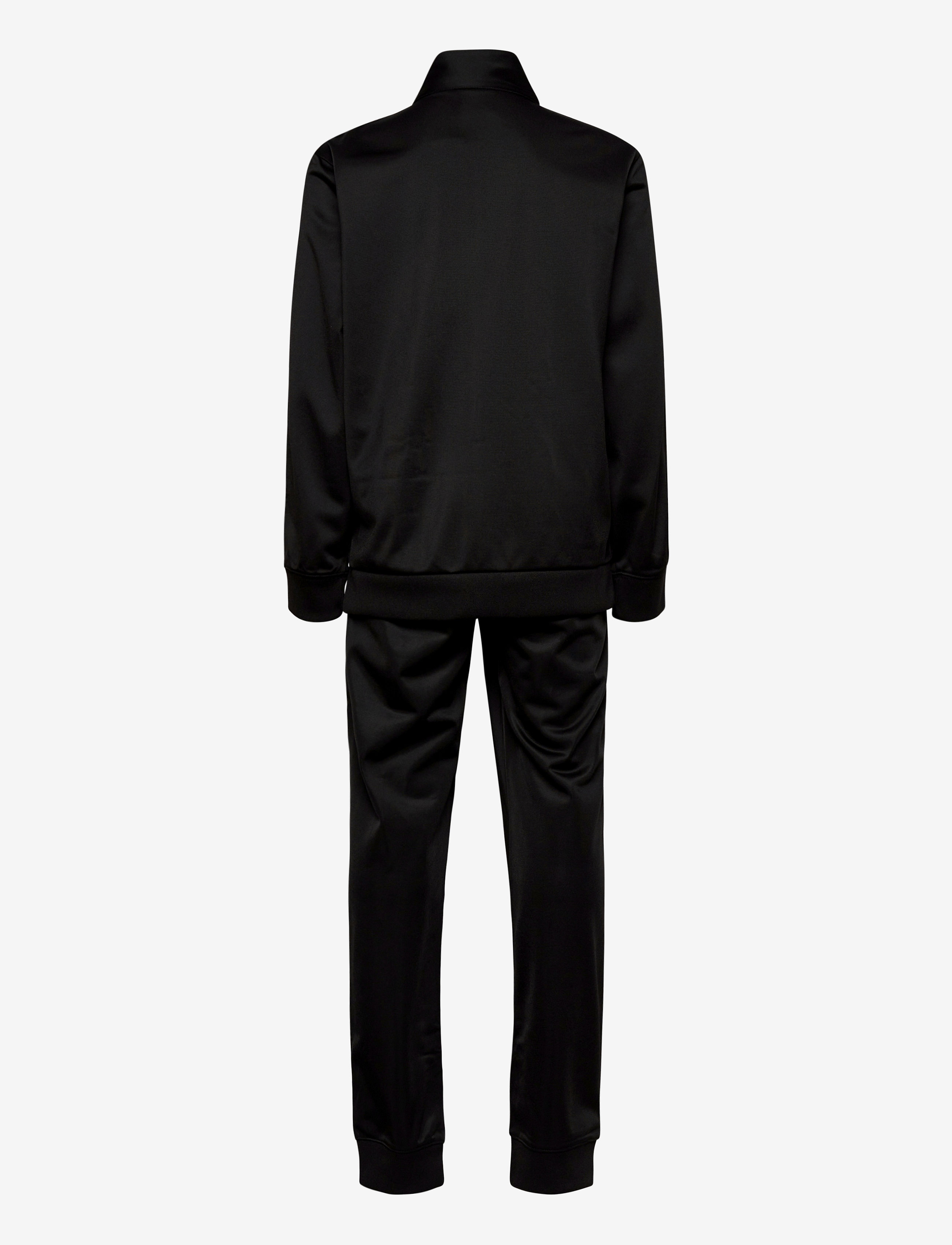 Champion - Full Zip Suit - black beauty - 1