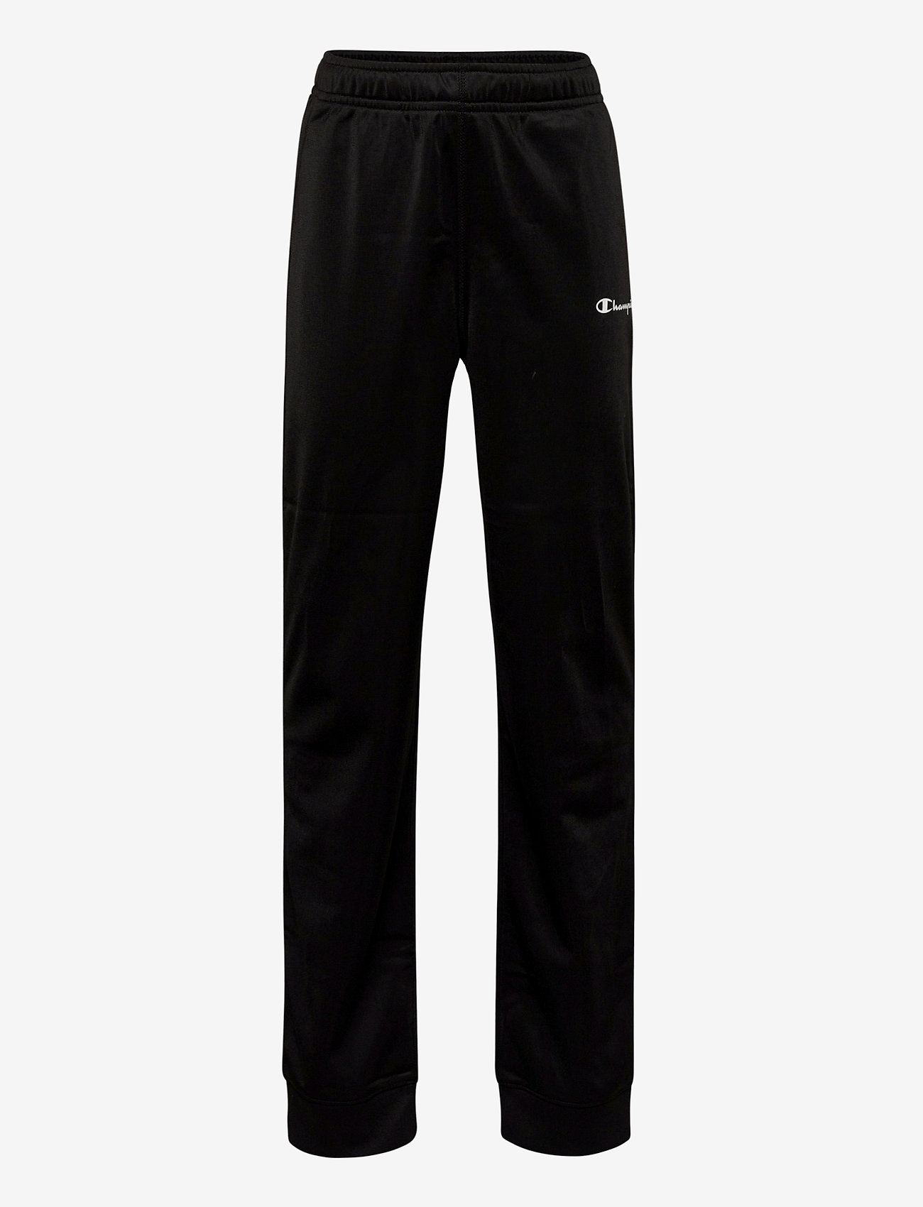 Champion - Full Zip Suit - black beauty - 3