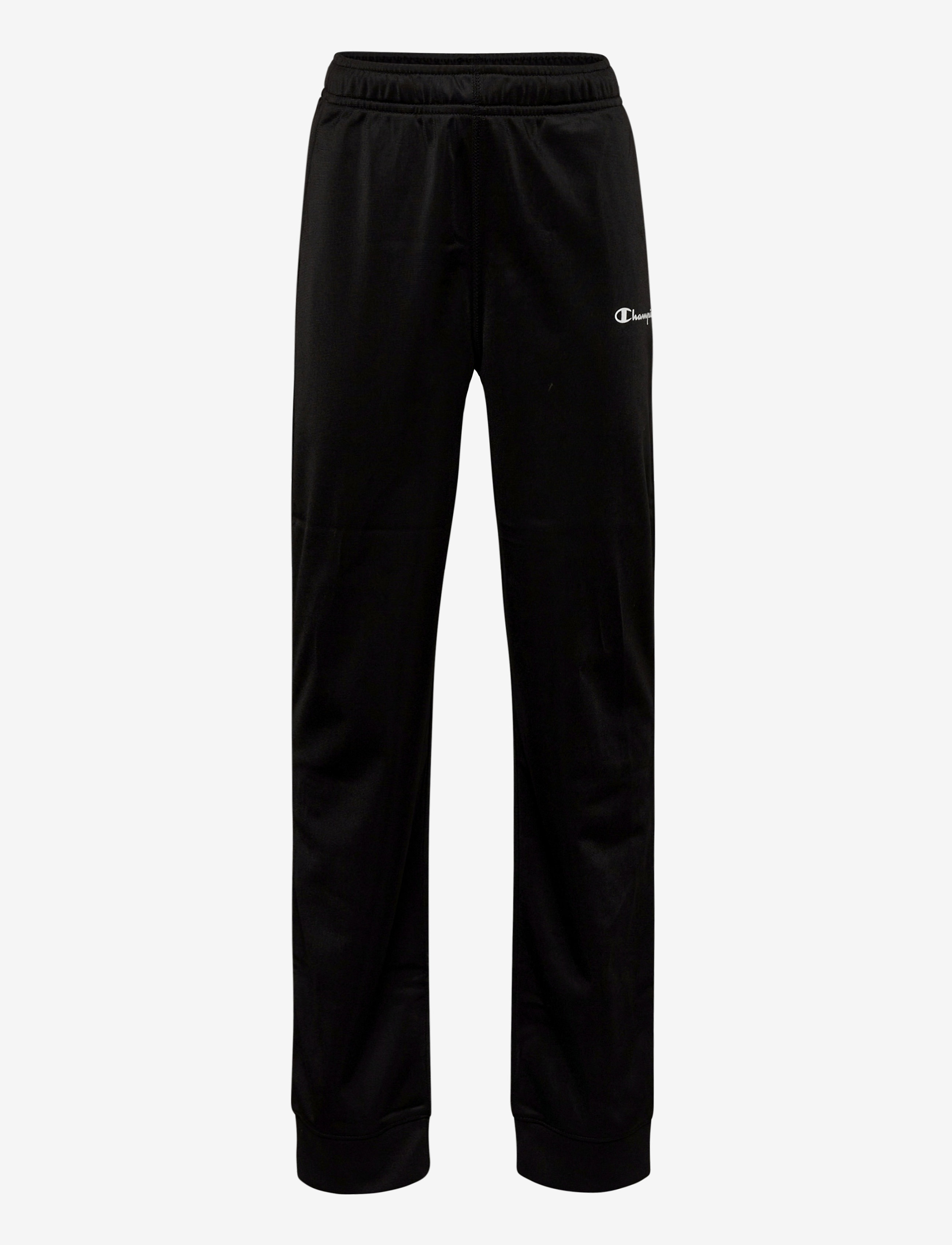 Champion - Full Zip Suit - black beauty - 3