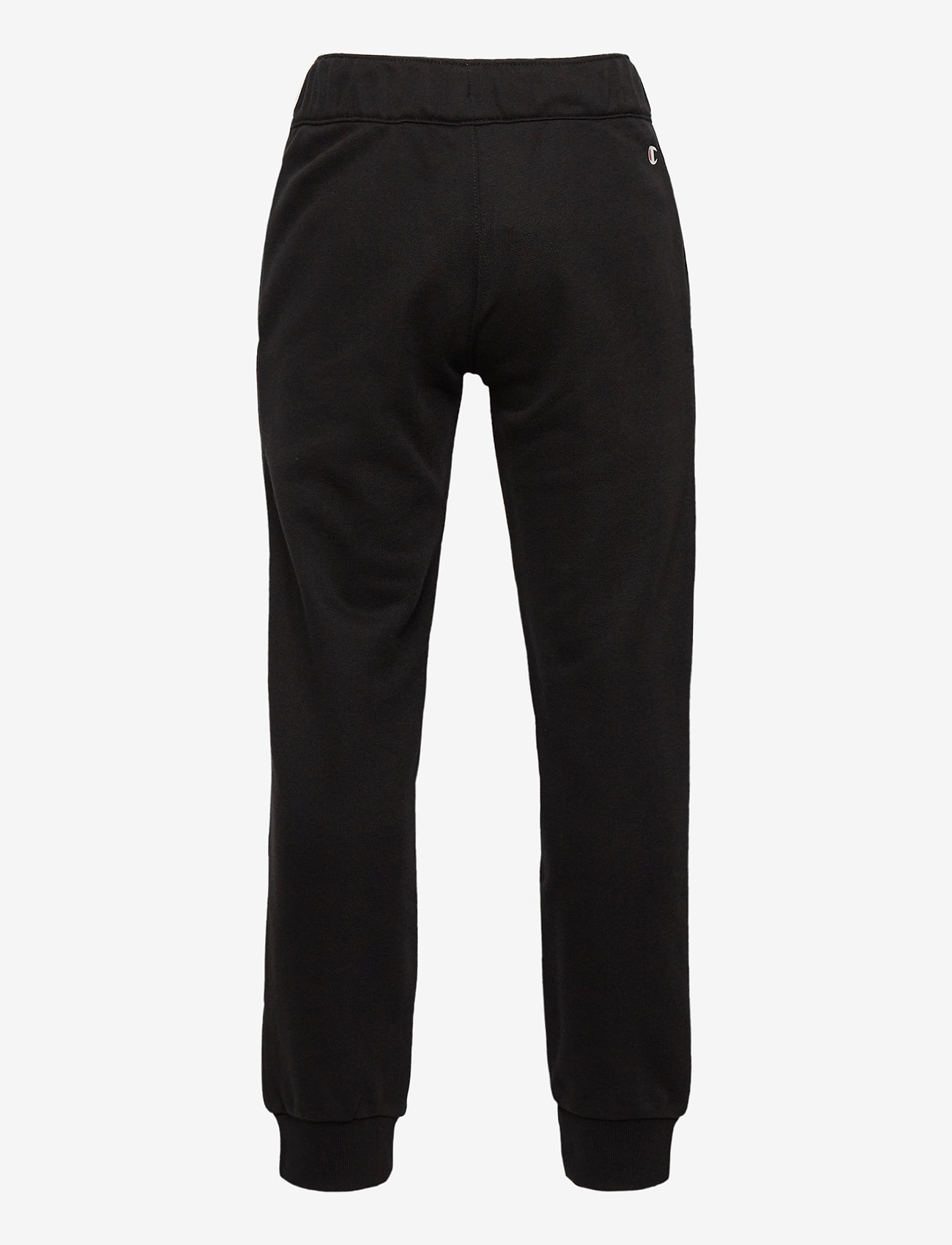 Champion - Rib Cuff Pants - black beauty a - 1