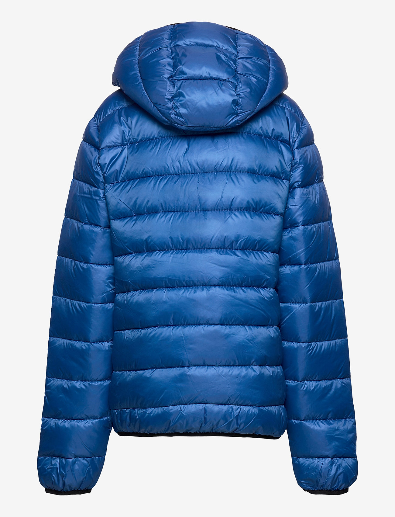 Champion - Hooded Jacket - baleine blue - 2