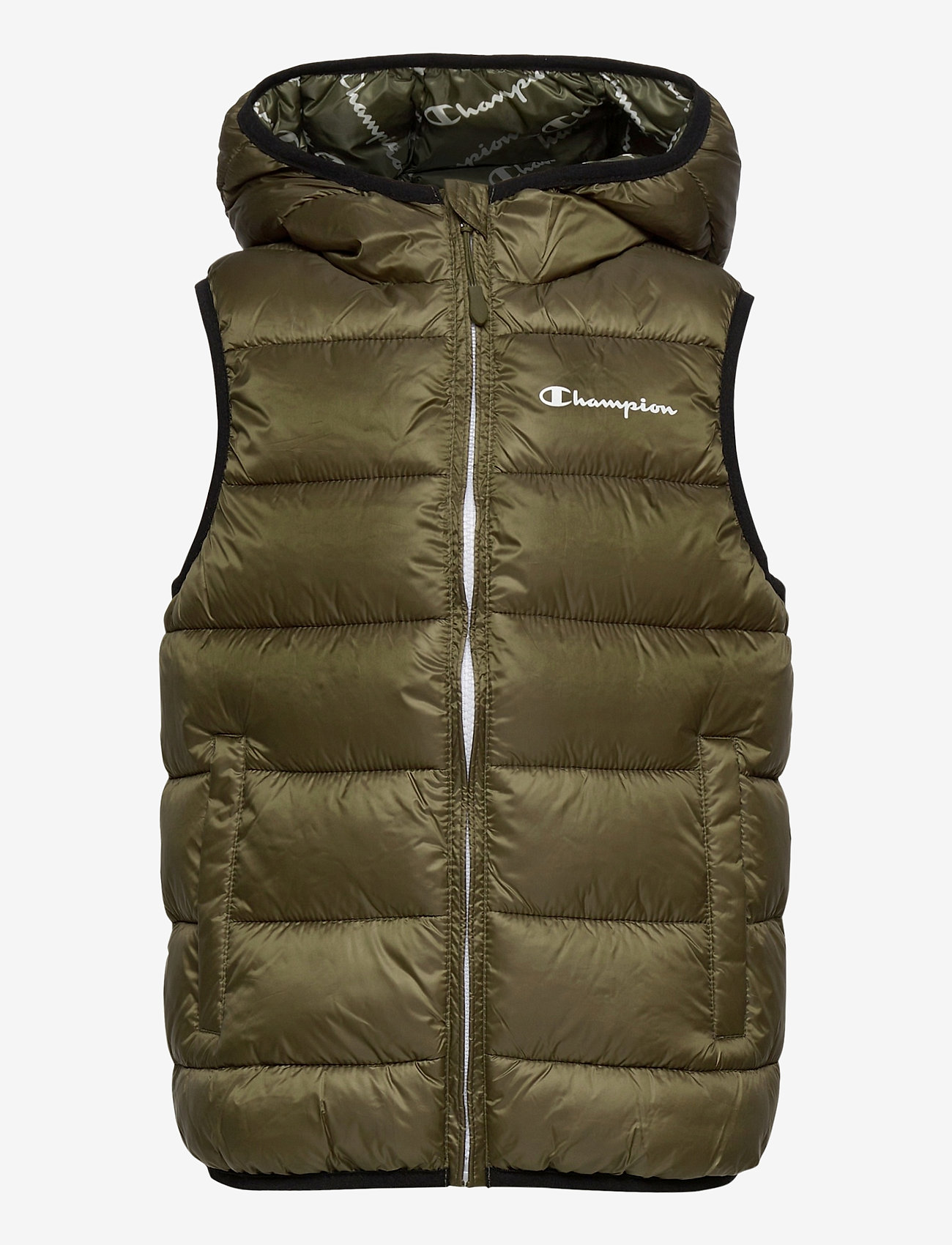 Champion - Vest - military olive - 0