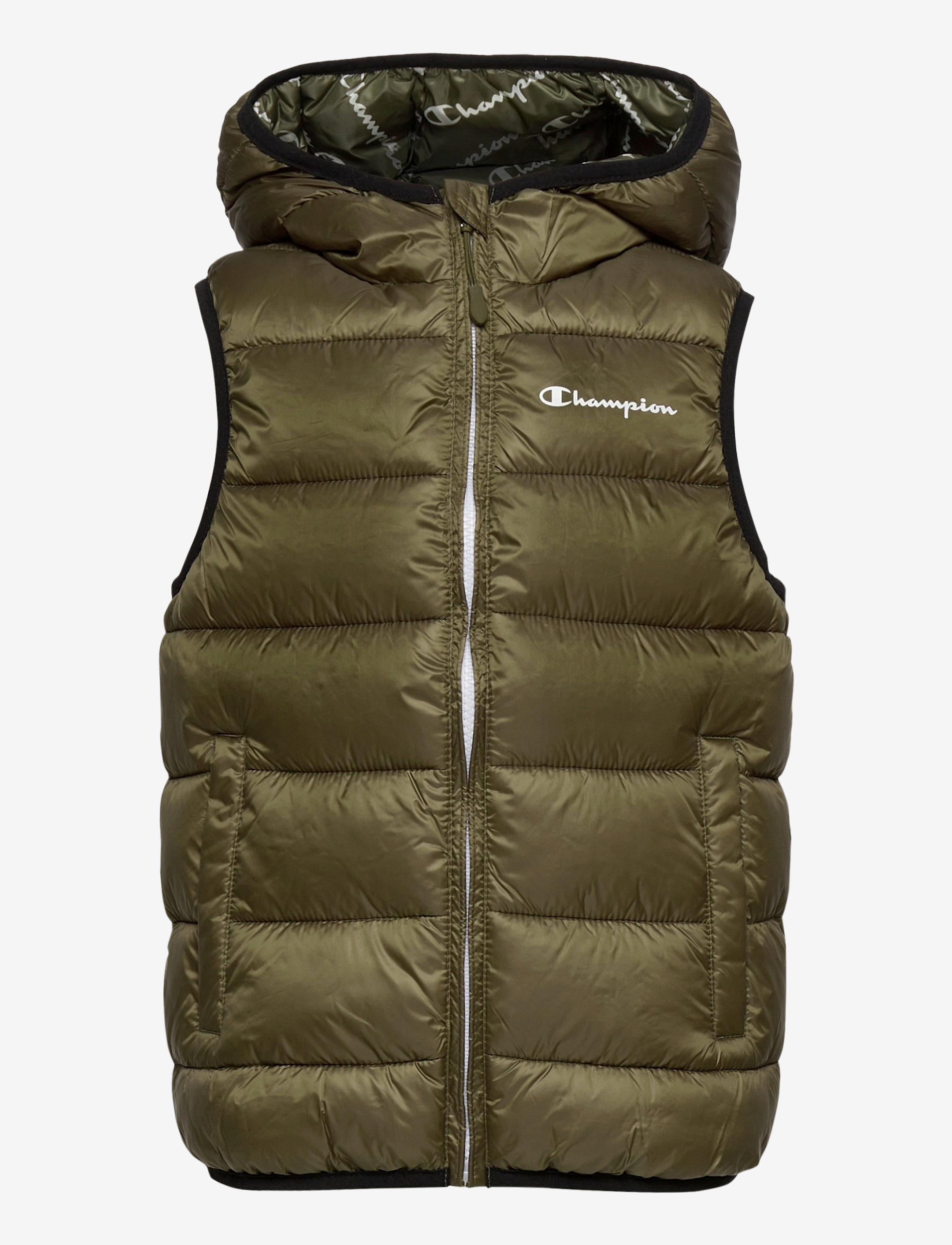 MILITARY OLIVE