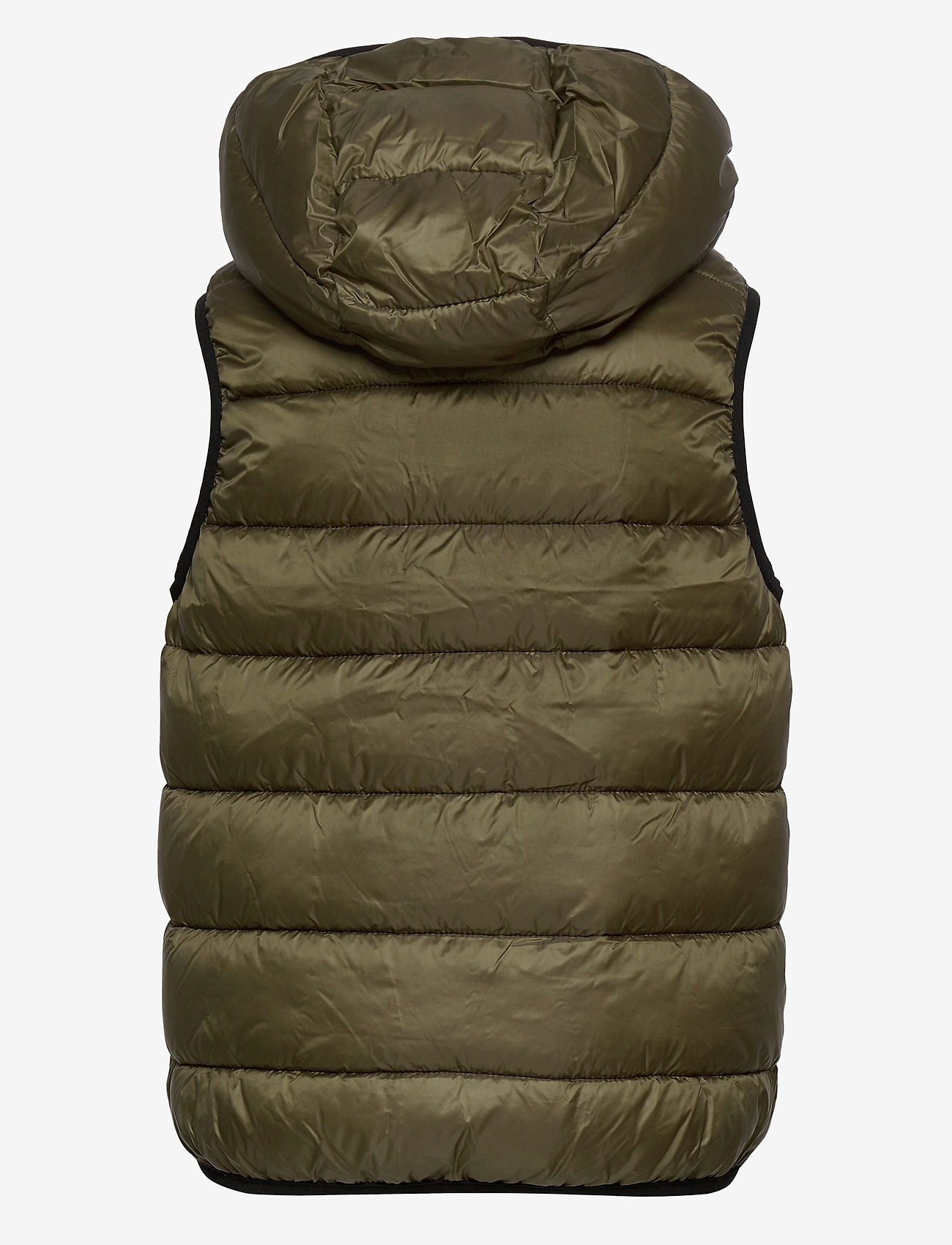 Champion - Vest - military olive - 1