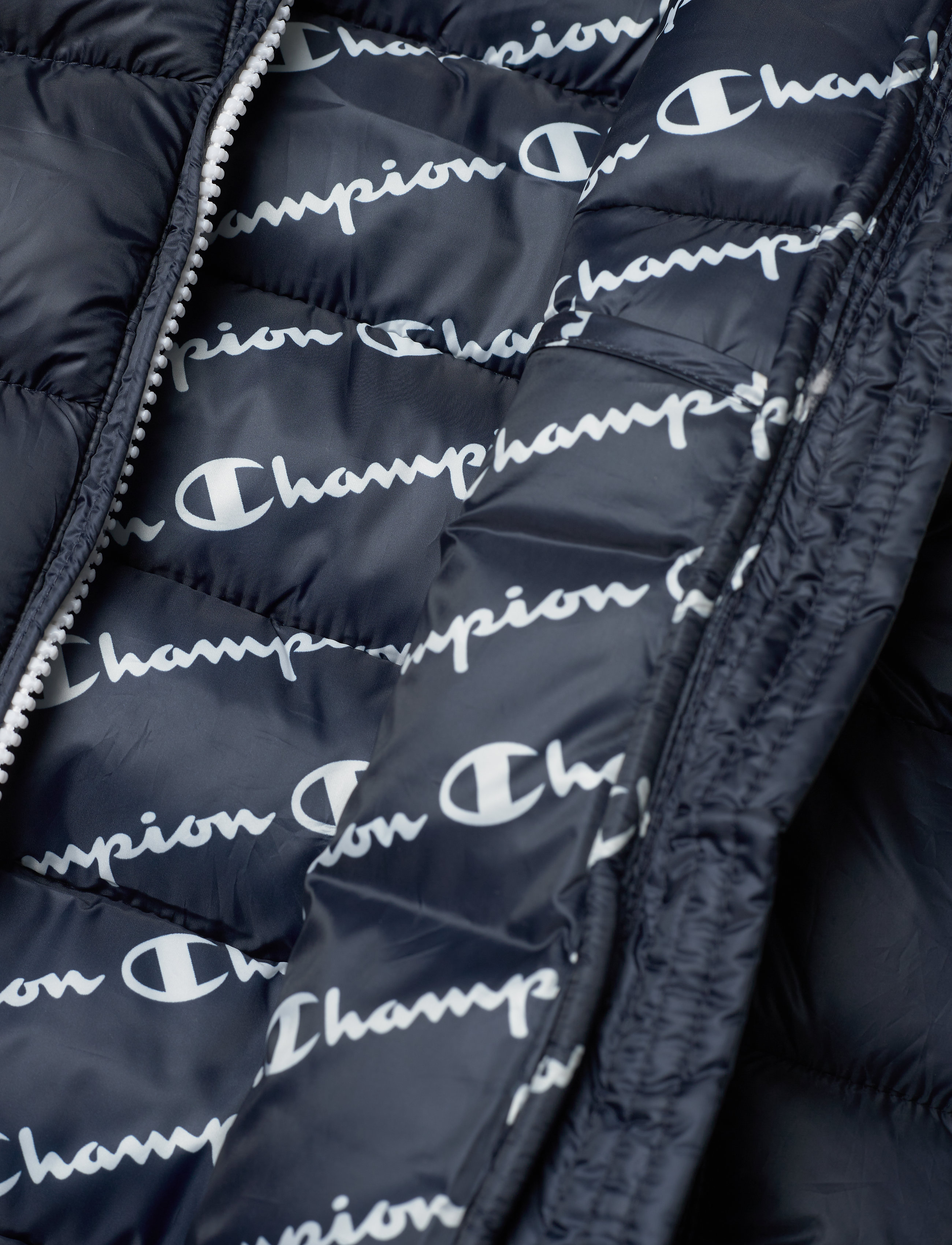 Champion - Vest - sky captain - 4