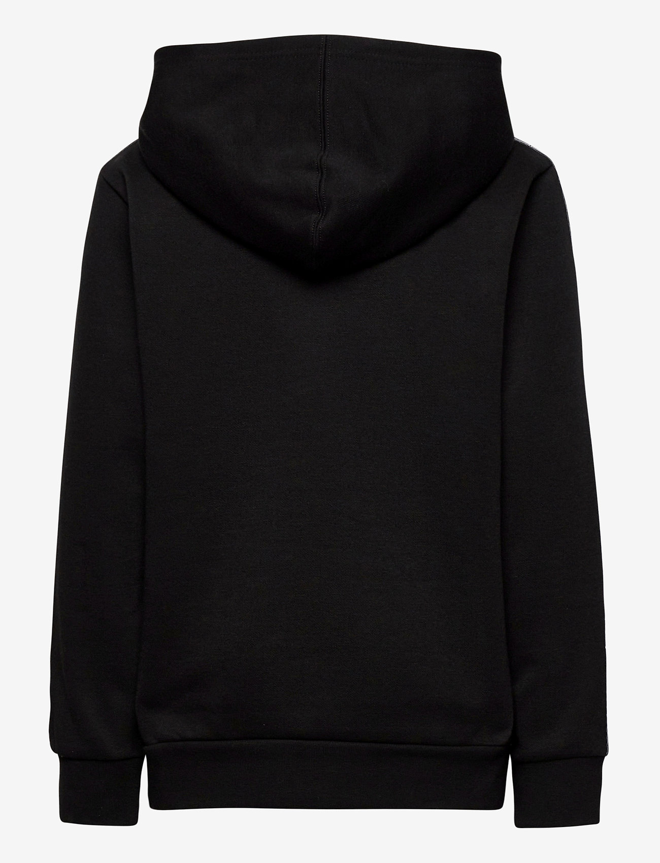 Champion - Hooded Sweatshirt - black beauty - 1