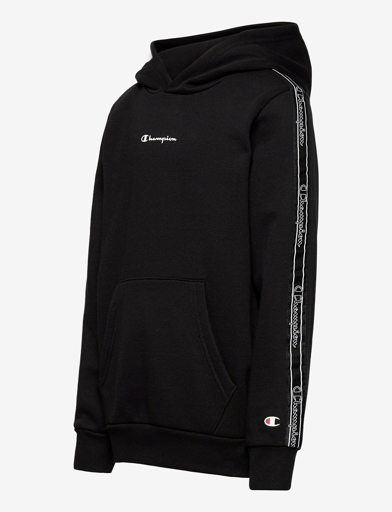 Champion - Hooded Sweatshirt - black beauty - 2