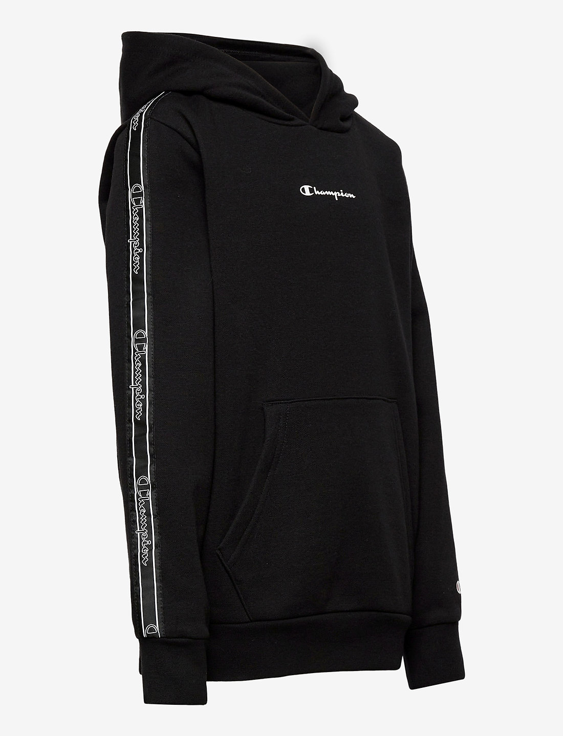 Champion sweater top kids black