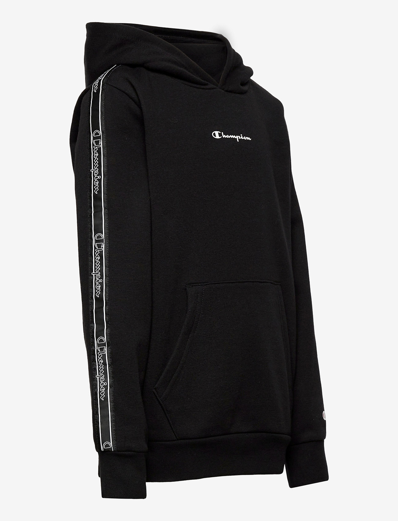 Champion - Hooded Sweatshirt - black beauty - 3