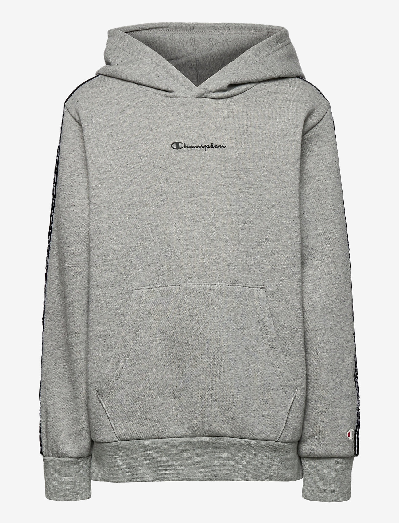GRAY MELANGE LIGHT