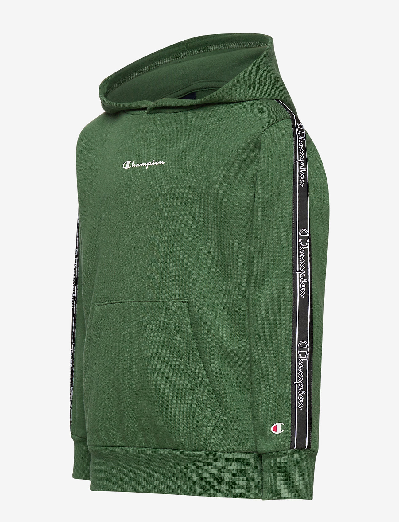 Champion - Hooded Sweatshirt - greener pastures - 3