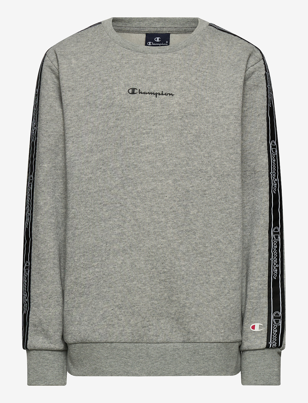 Champion - Crewneck Sweatshirt - gray melange light - 0