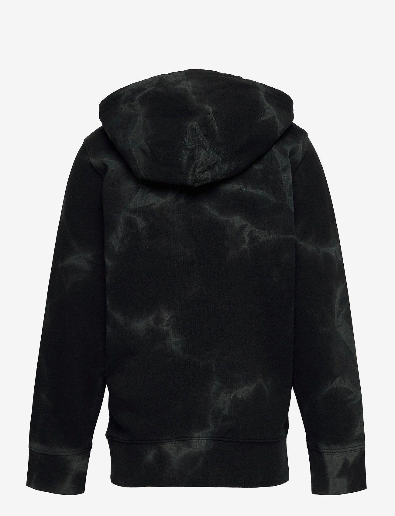 Champion - Hooded Sweatshirt - black beauty - 1