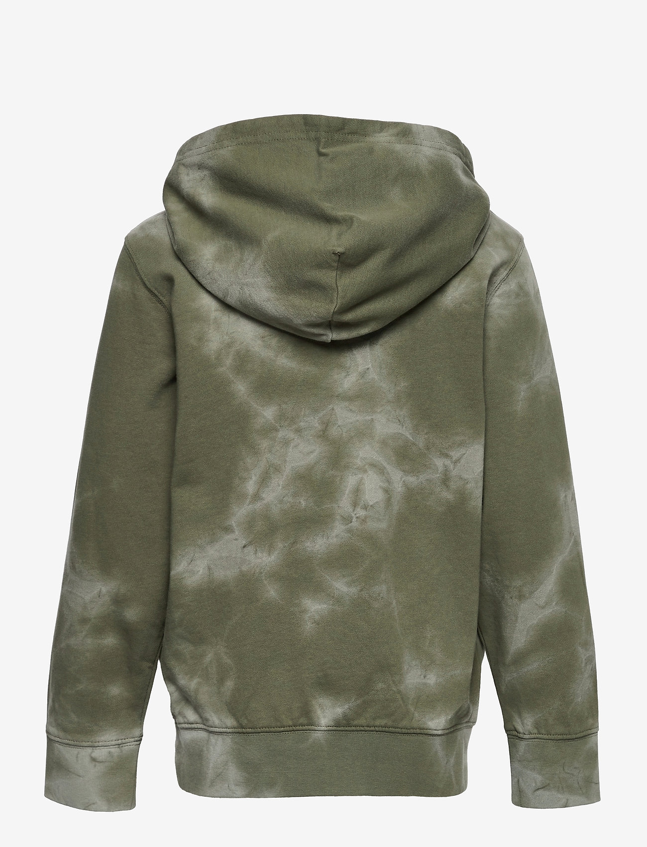 Champion - Hooded Sweatshirt - deep lichen - 1