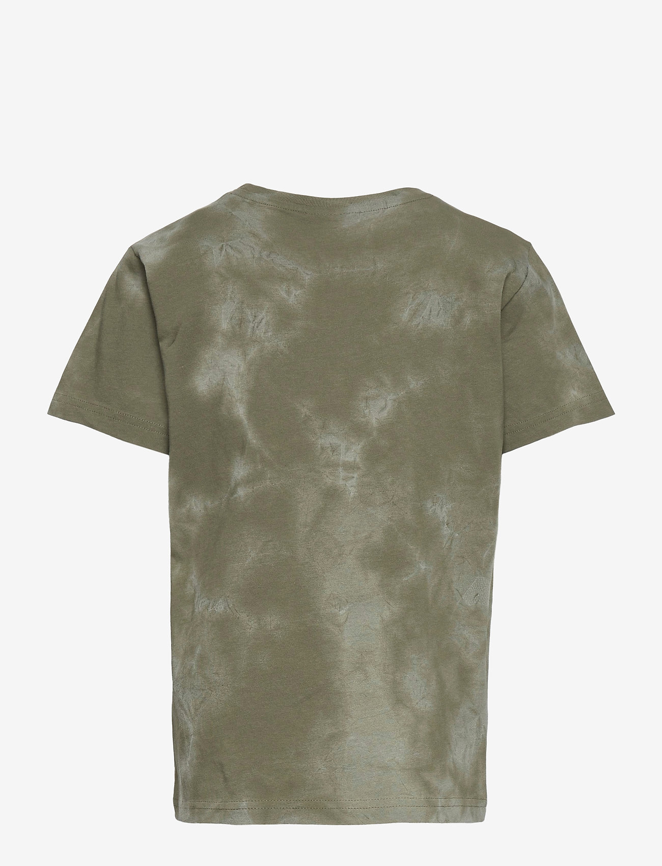 Champion - Crewneck T-Shirt - deep lichen - 1