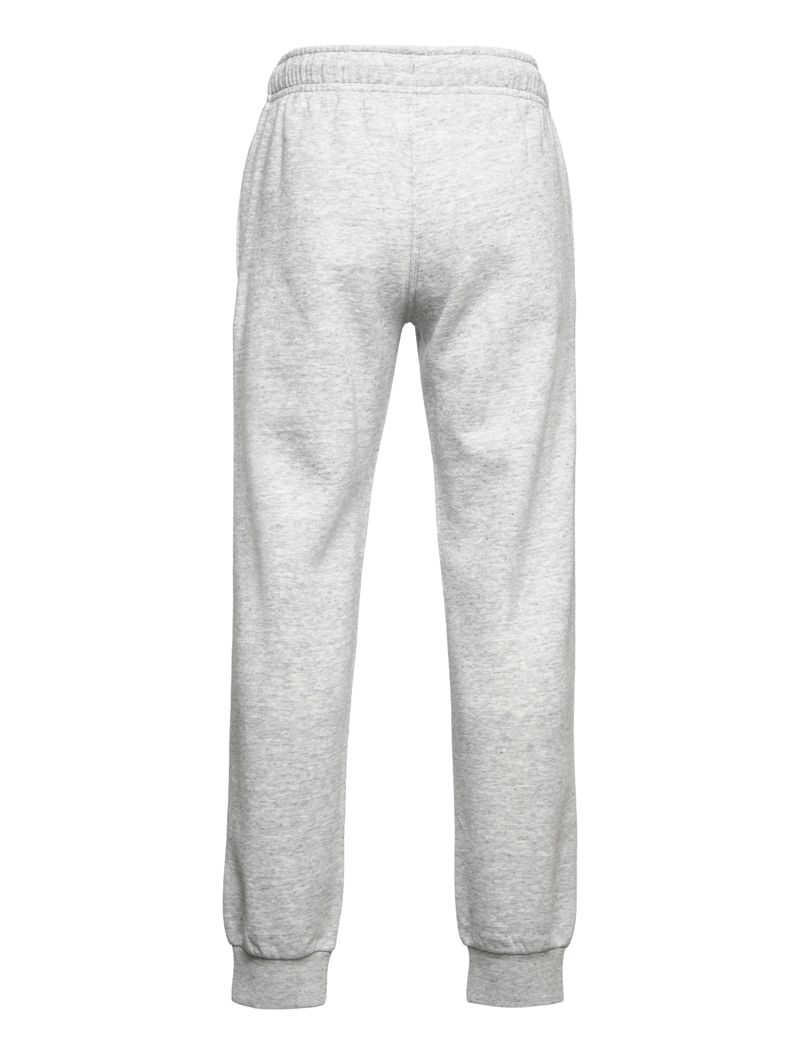 Champion - Rib Cuff Pants - new oxford grey melange - 1