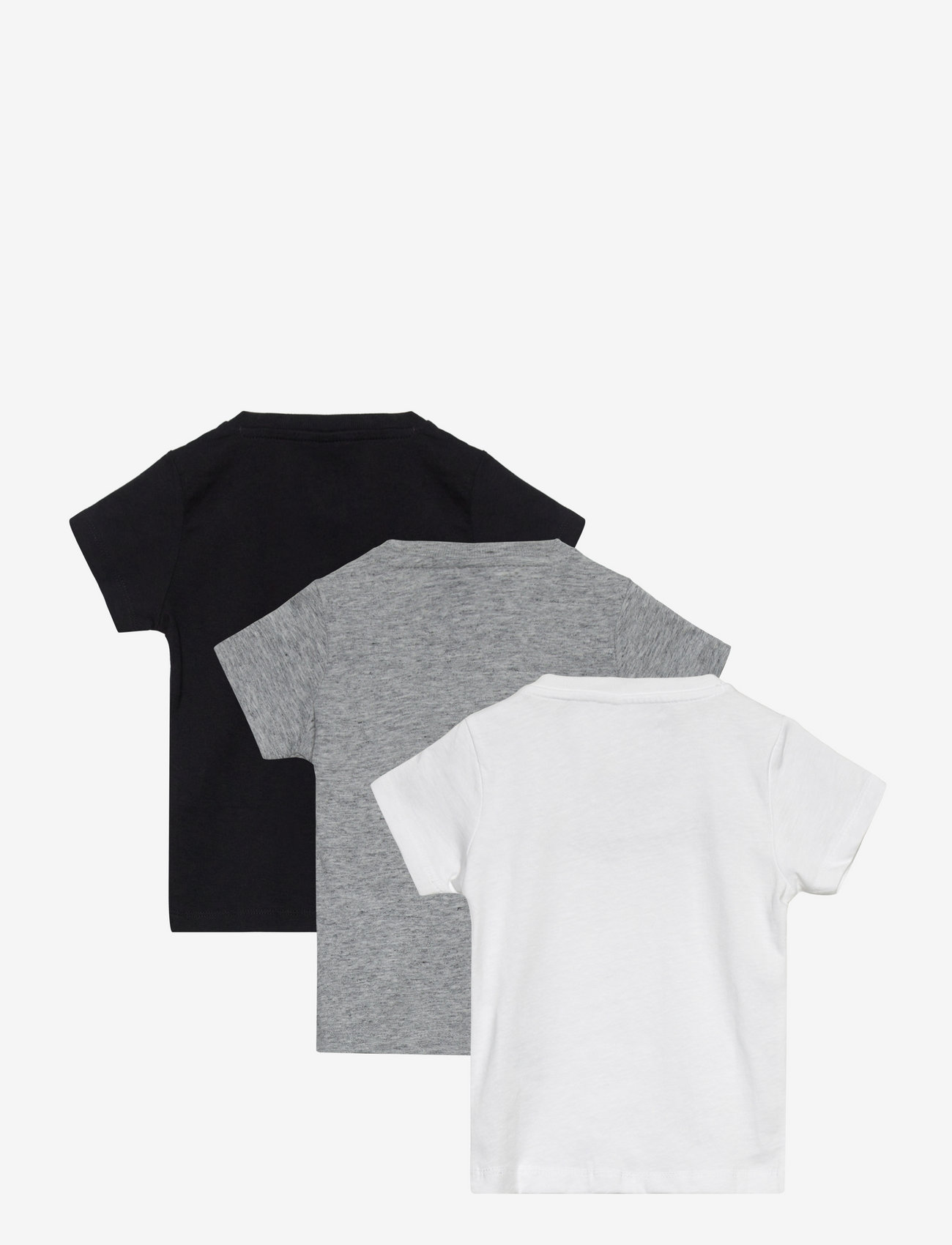 Champion - 3 pack t-shirt - white b - 1