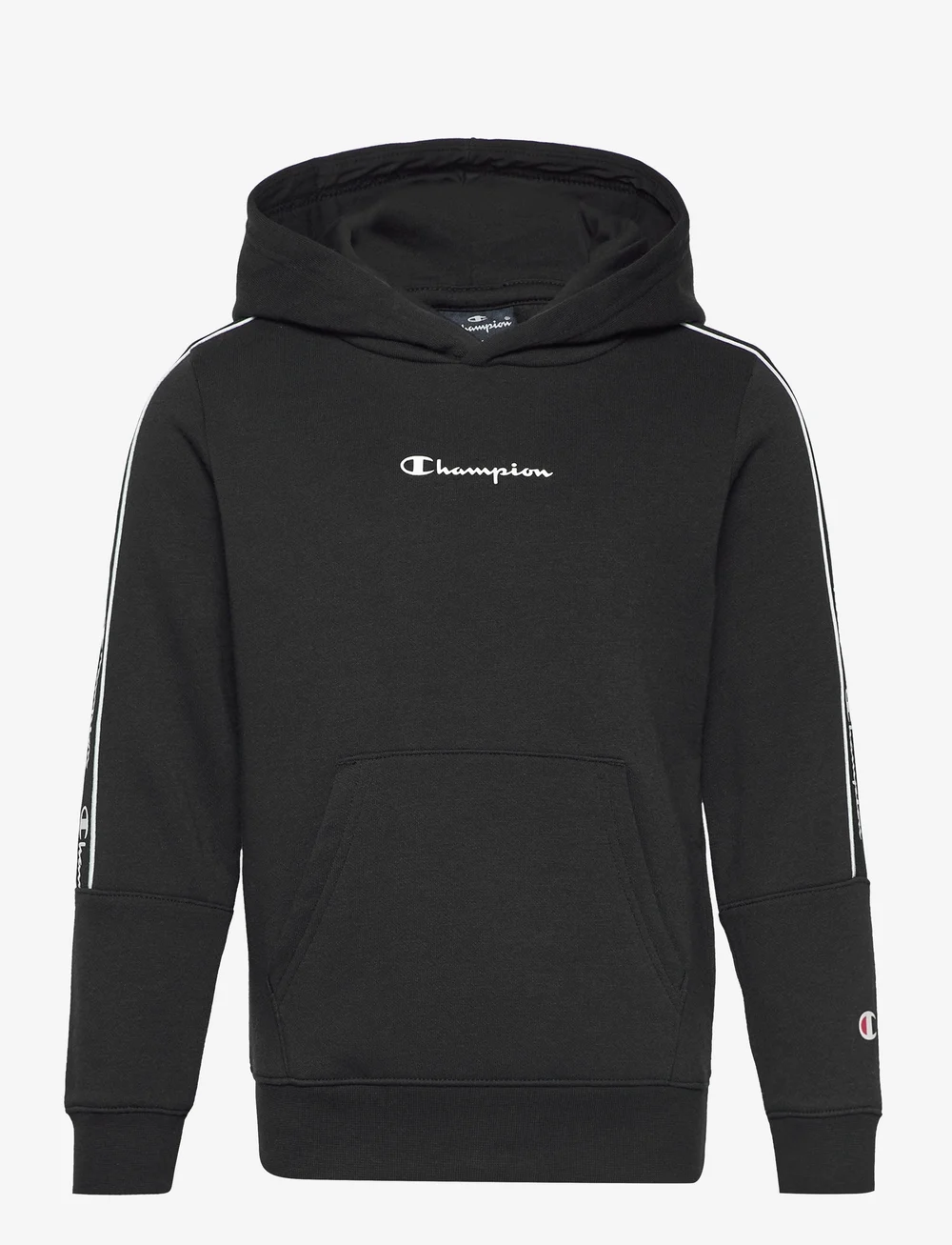 Champion Hooded Sweatshirt Hoodies Boozt