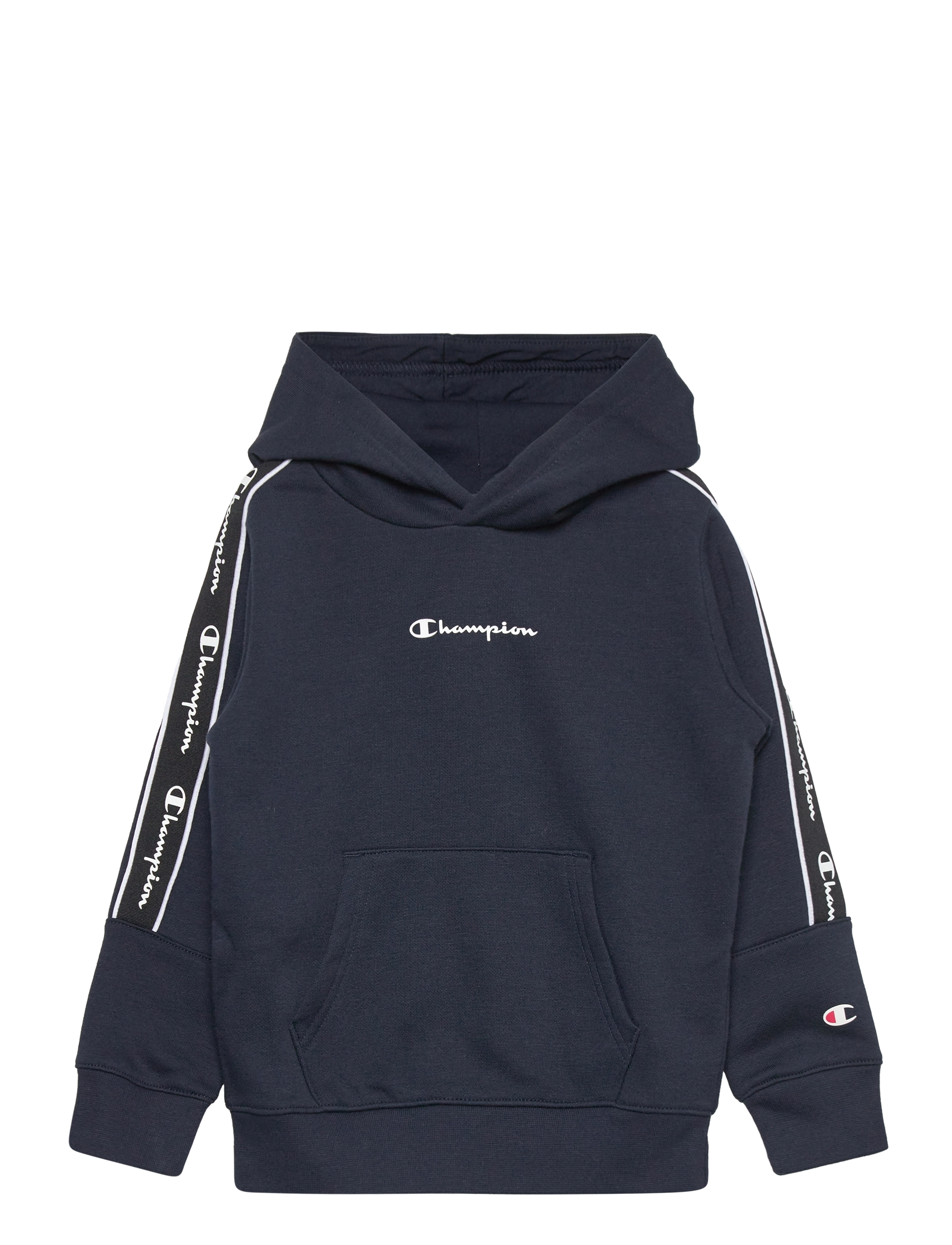 Champion - Hooded Sweatshirt - sky captain - 0