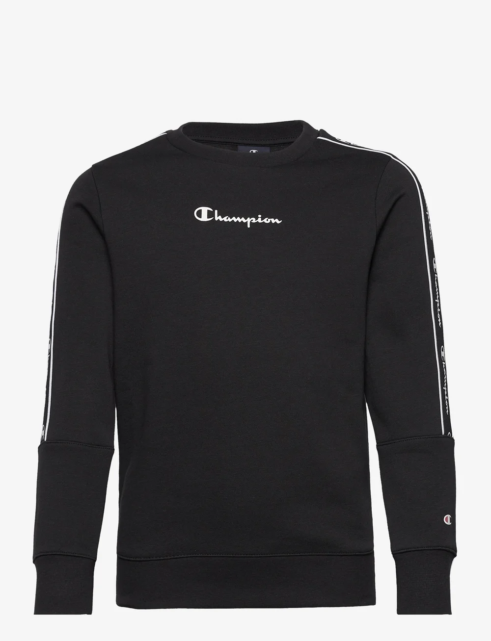 Kids champion crewneck sales