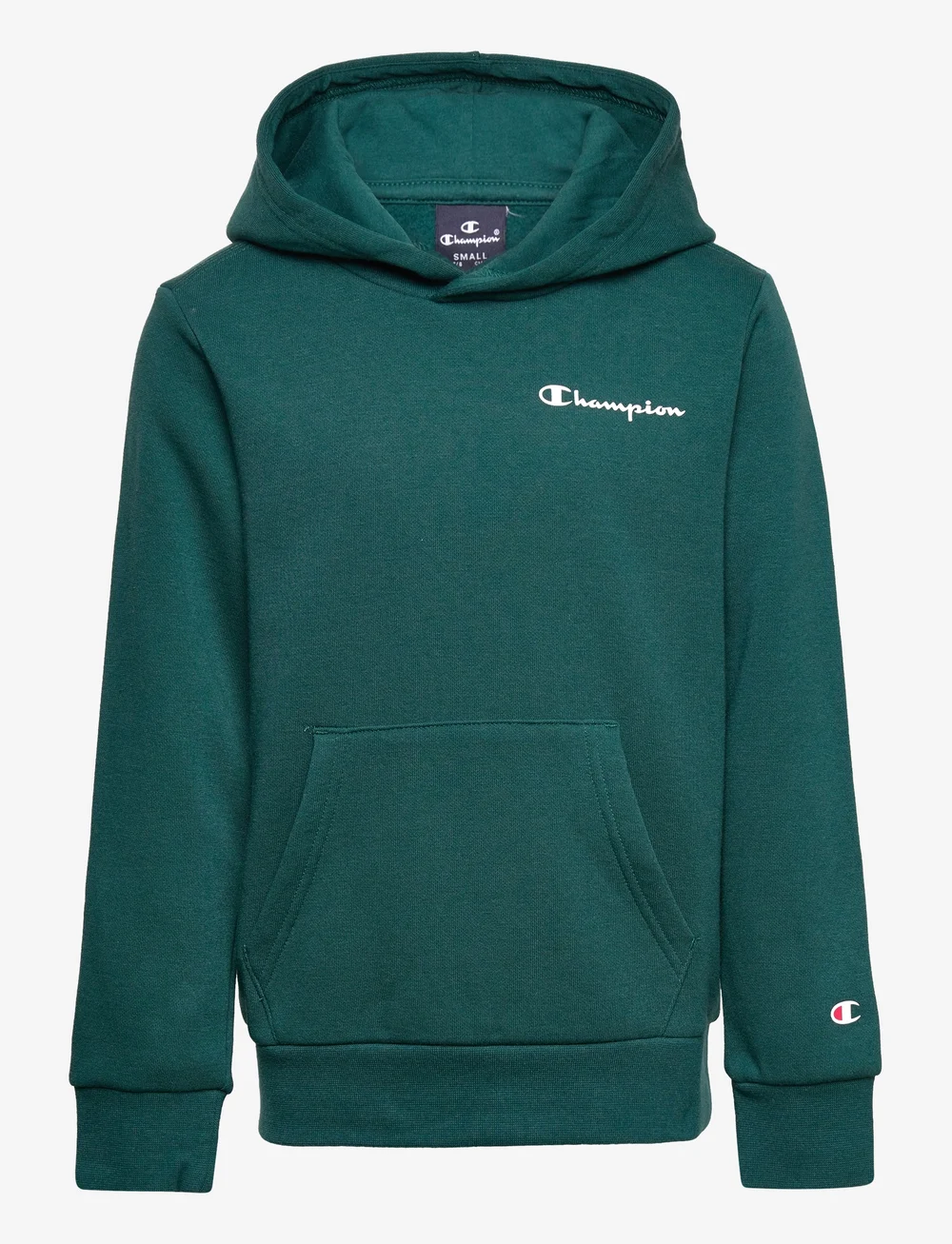 Champion Hooded Sweatshirt Hoodies Boozt