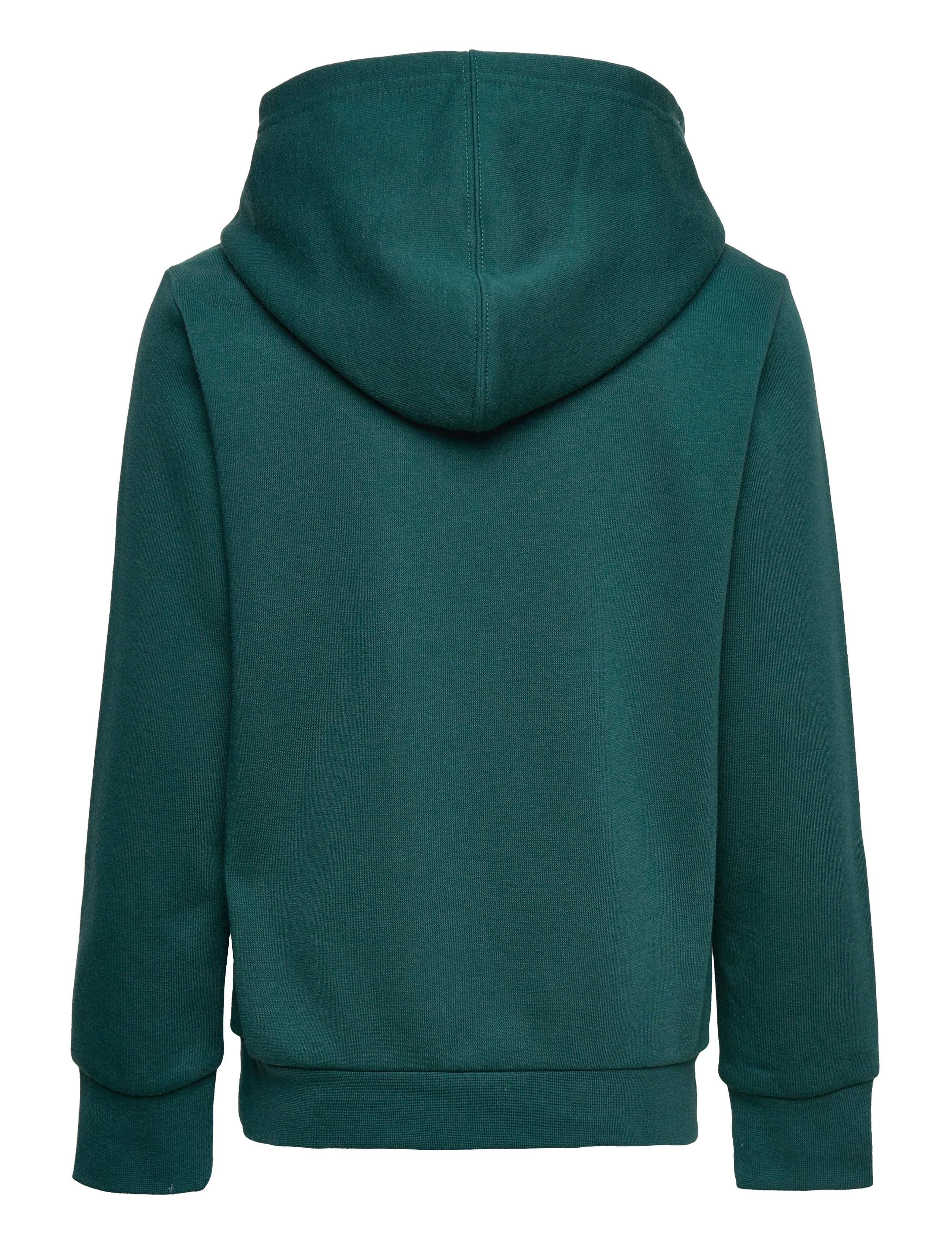 Champion - Hooded Sweatshirt - deep teal - 1